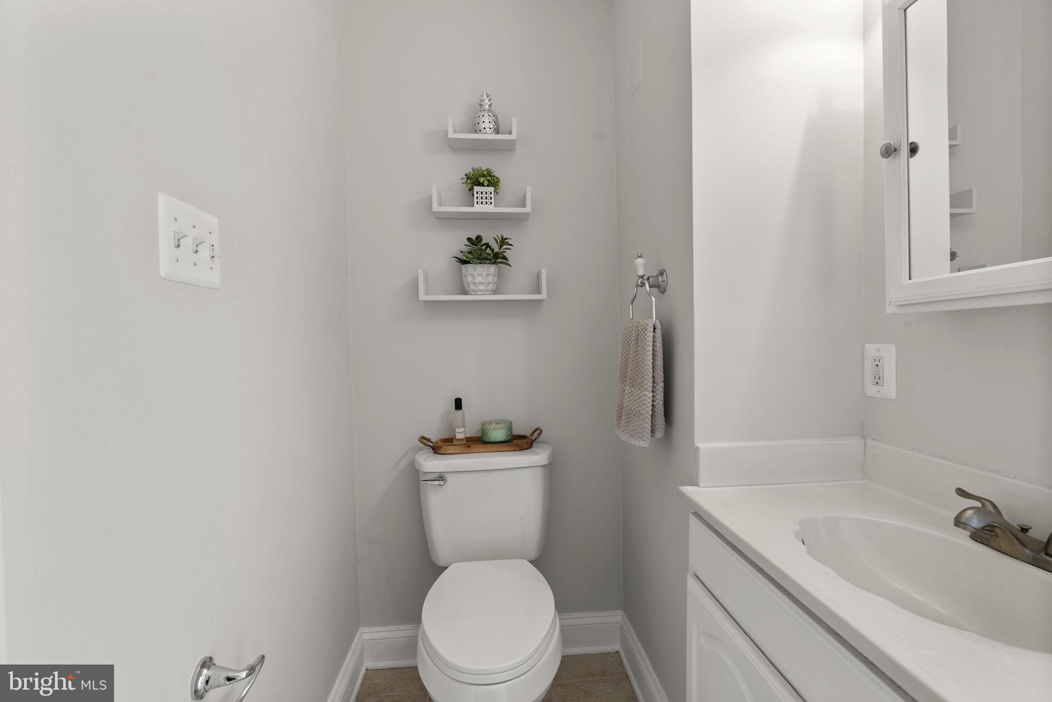 HARFORD FARMS - Residential