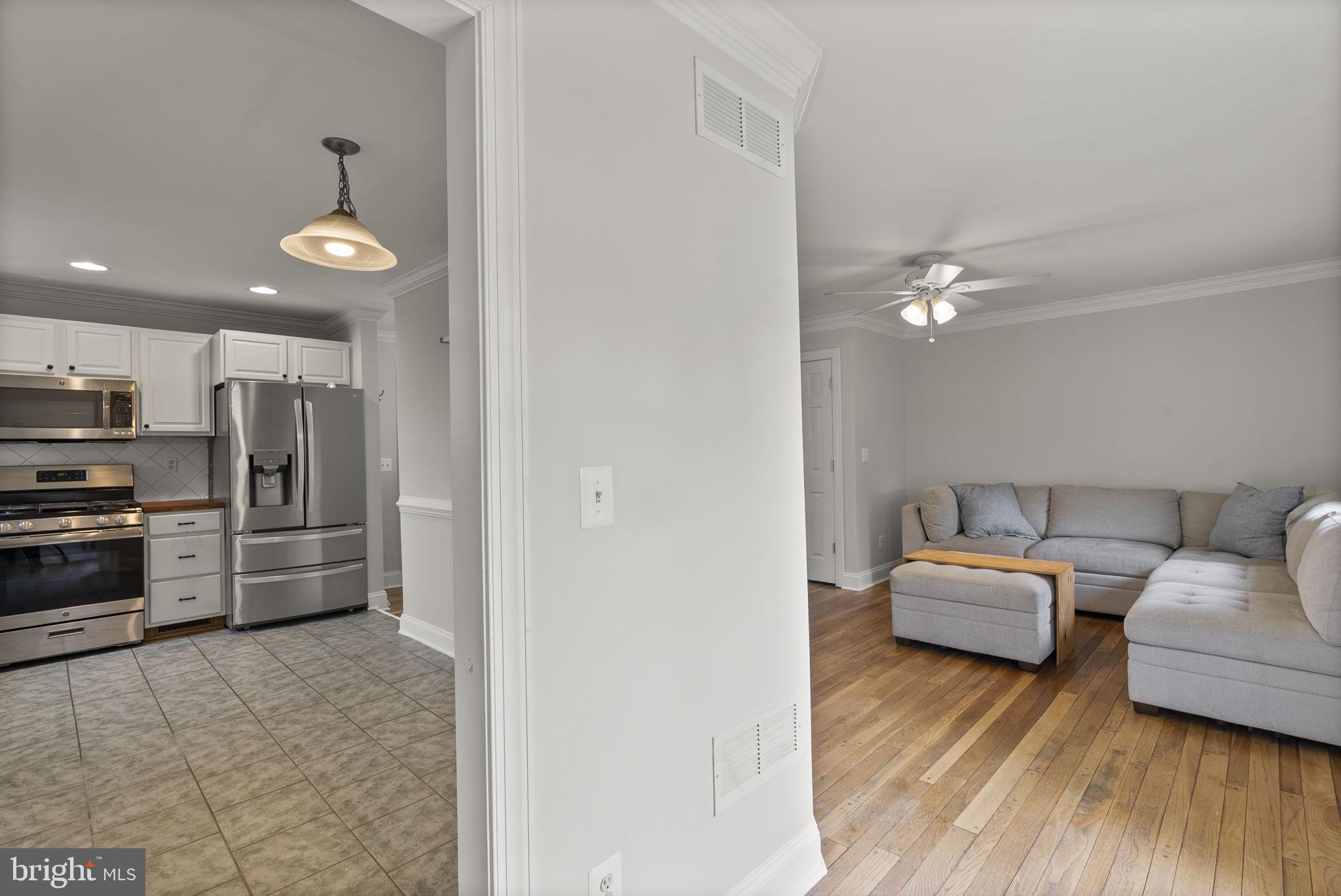 HARFORD FARMS - Residential