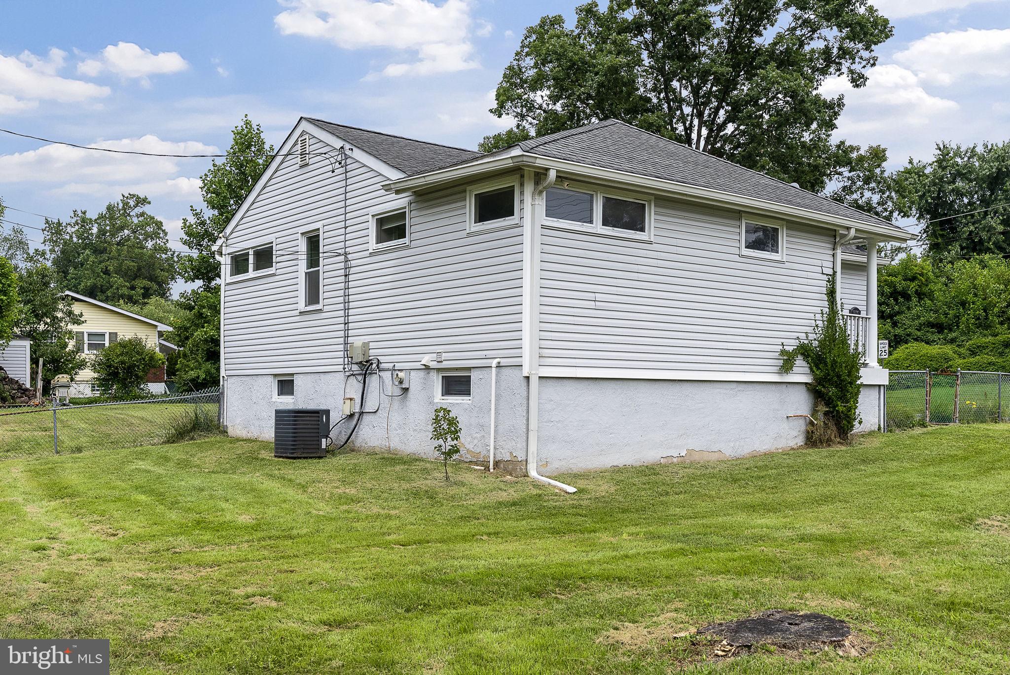 HARFORD FARMS - Residential