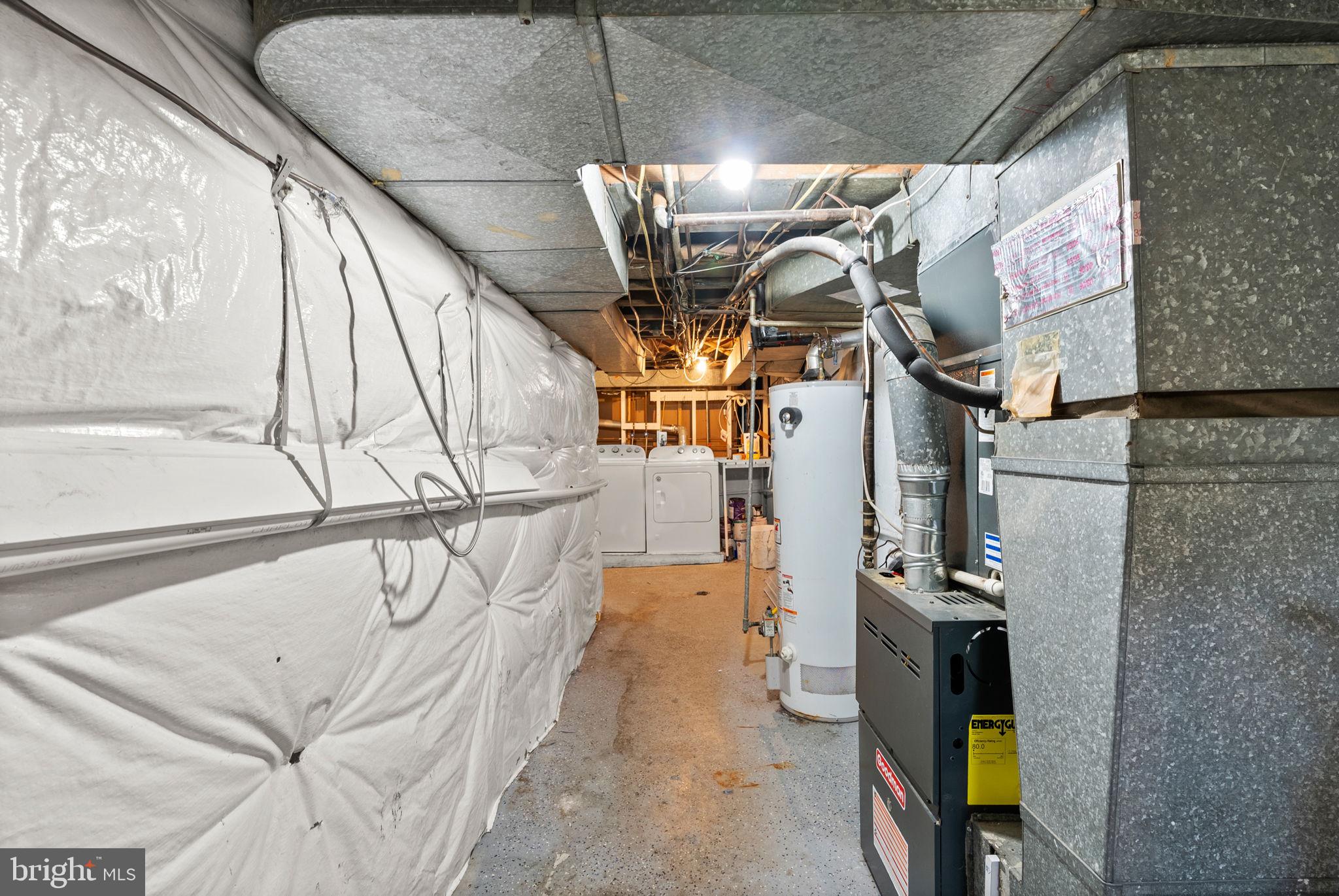 HARFORD FARMS - Residential