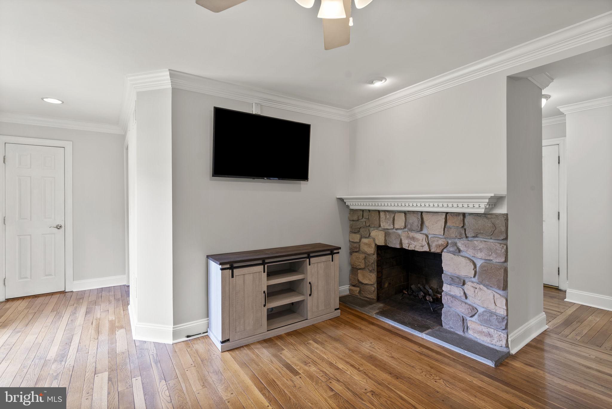 HARFORD FARMS - Residential