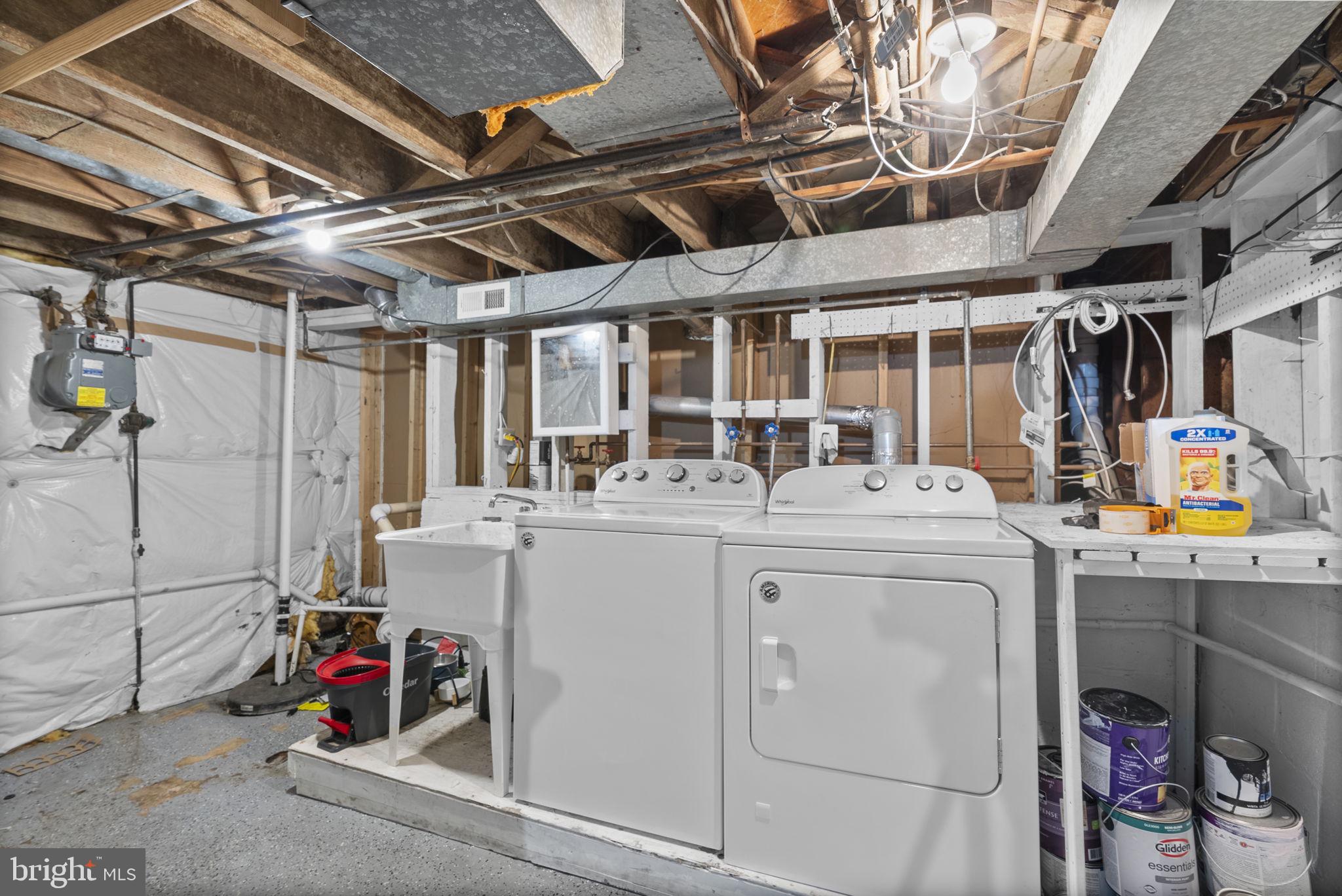 HARFORD FARMS - Residential