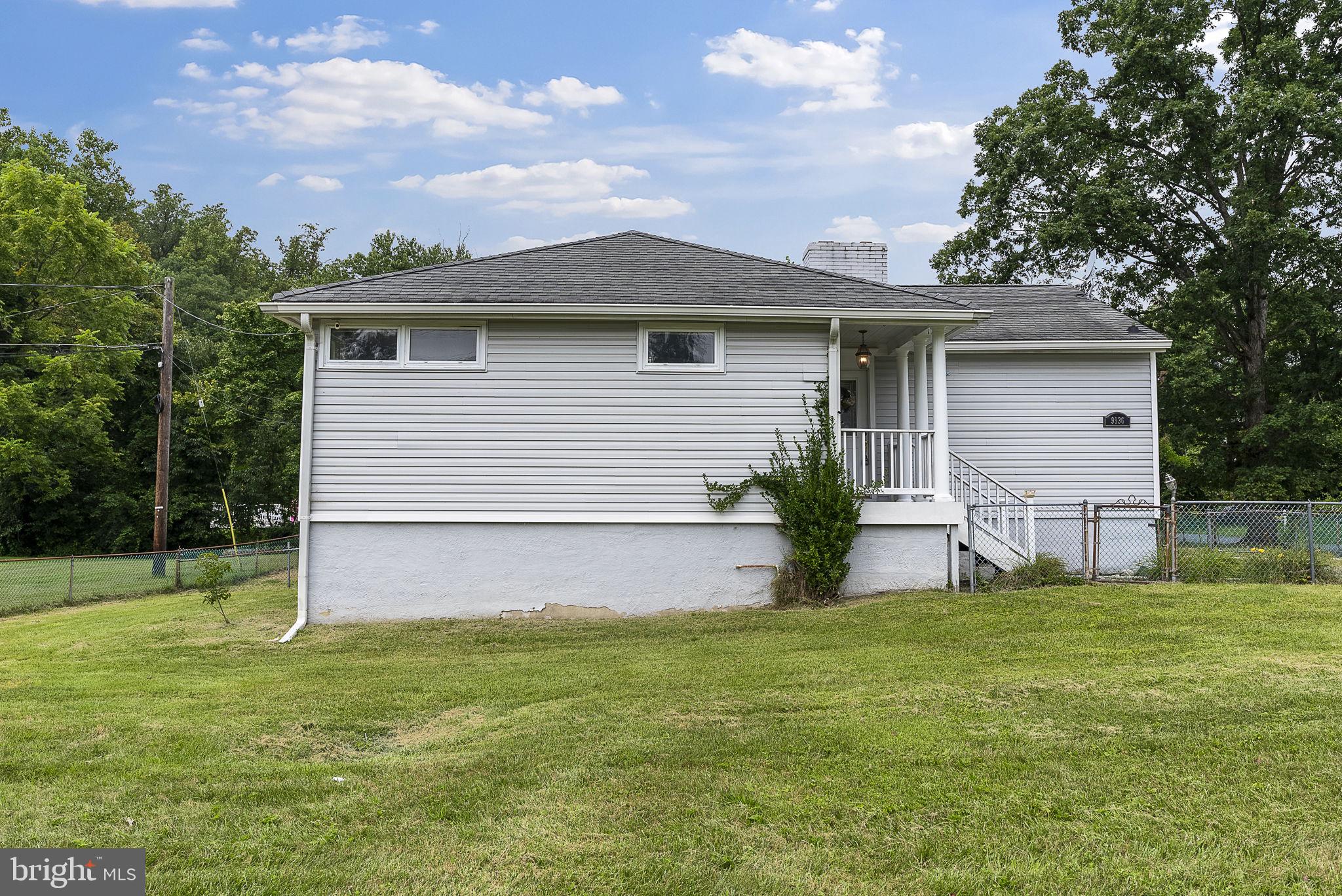 HARFORD FARMS - Residential