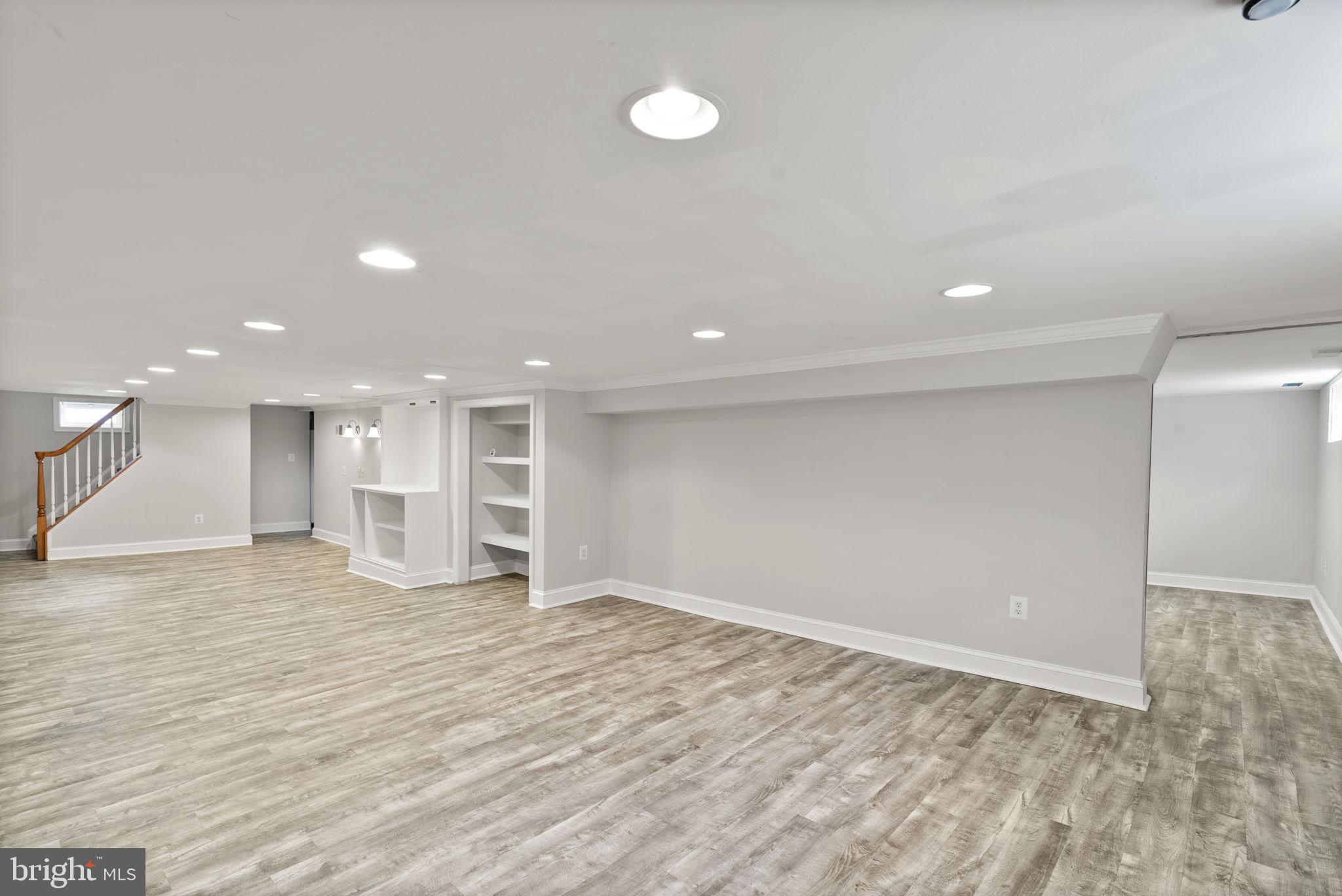 HARFORD FARMS - Residential