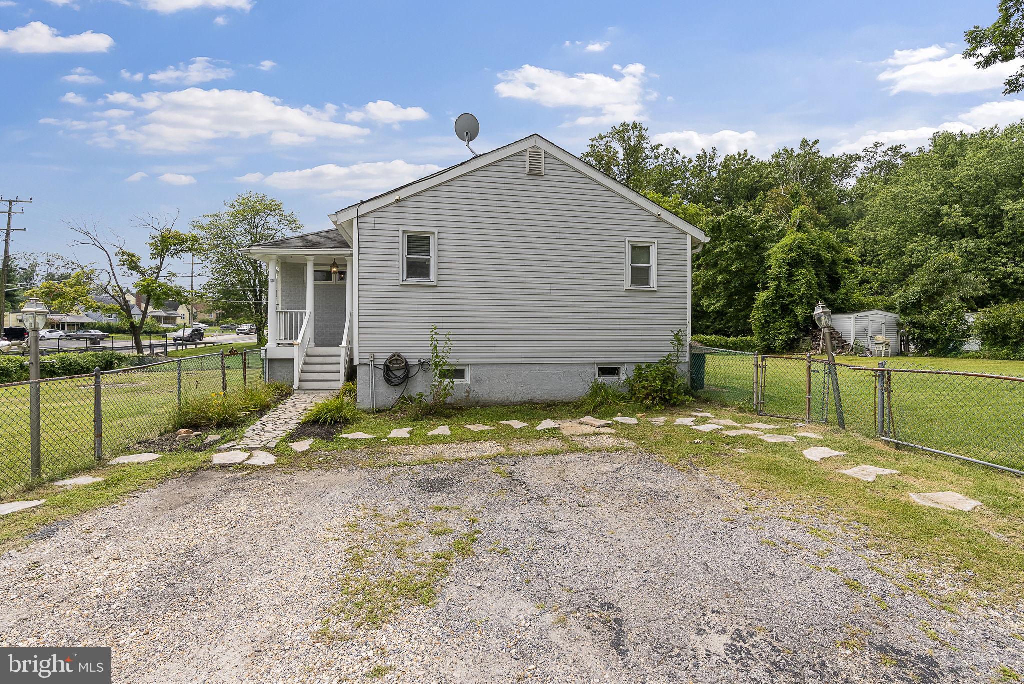 HARFORD FARMS - Residential