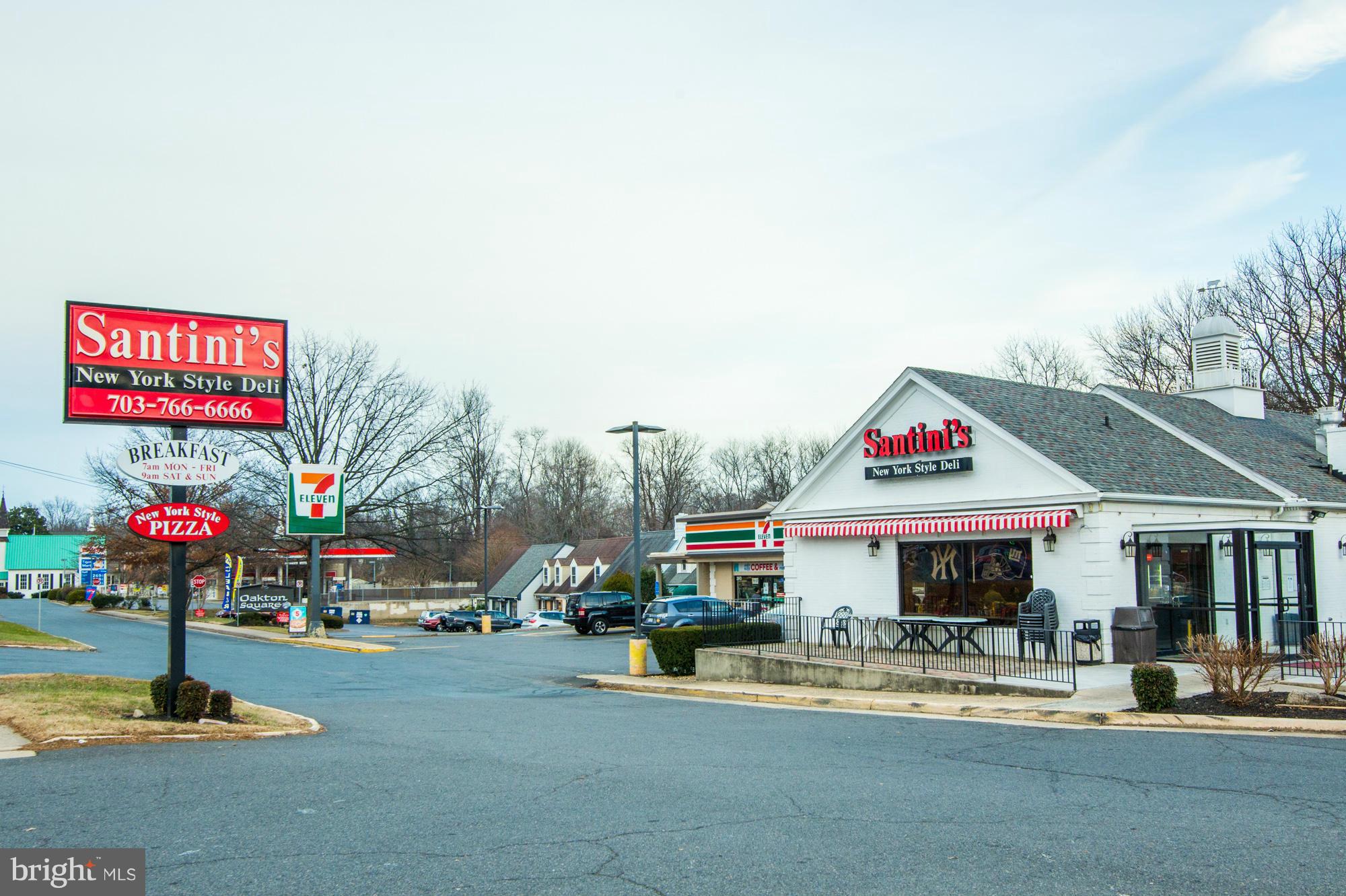 OAKTON COMMONS - Residential