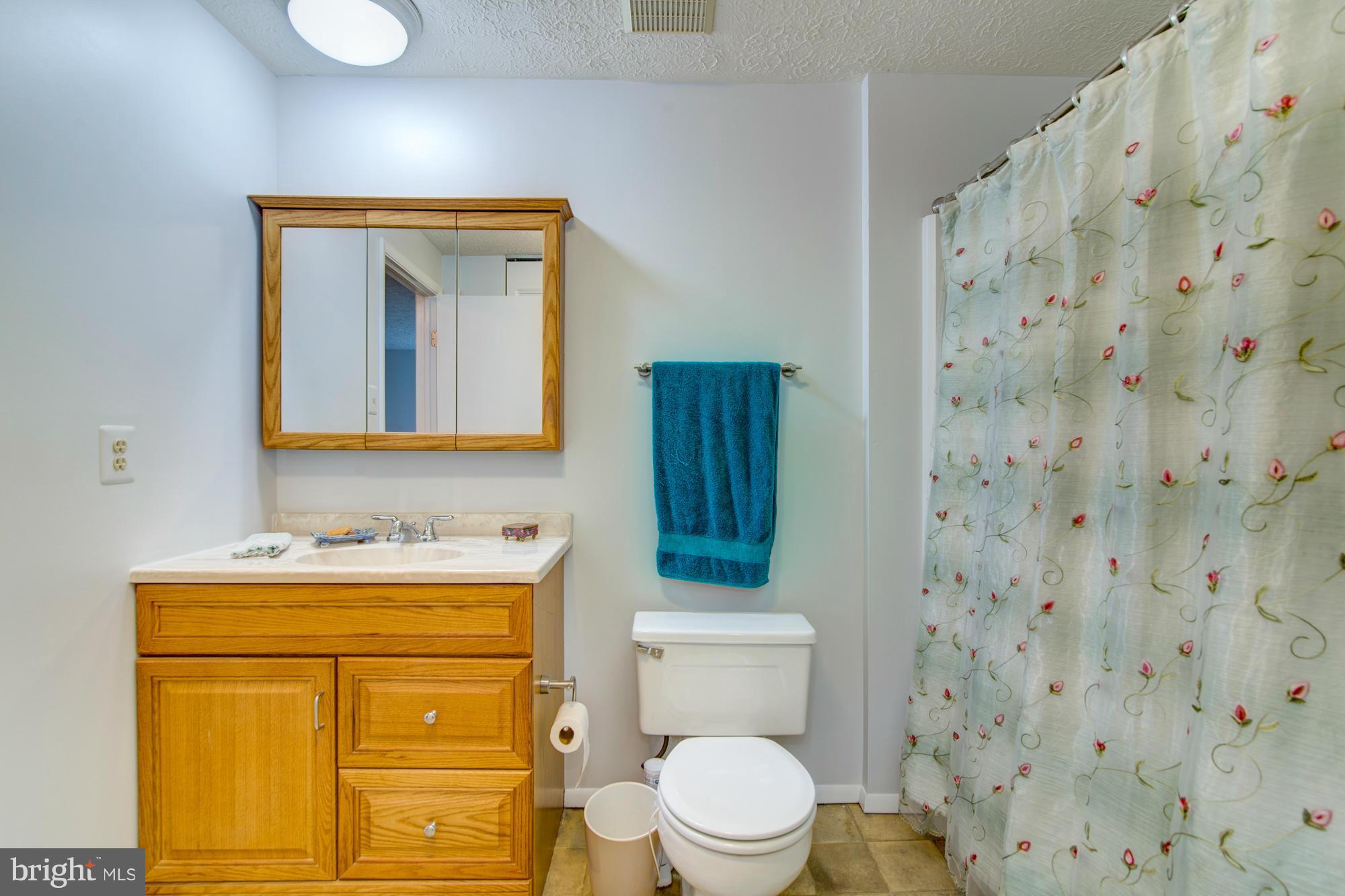 OAKTON COMMONS - Residential