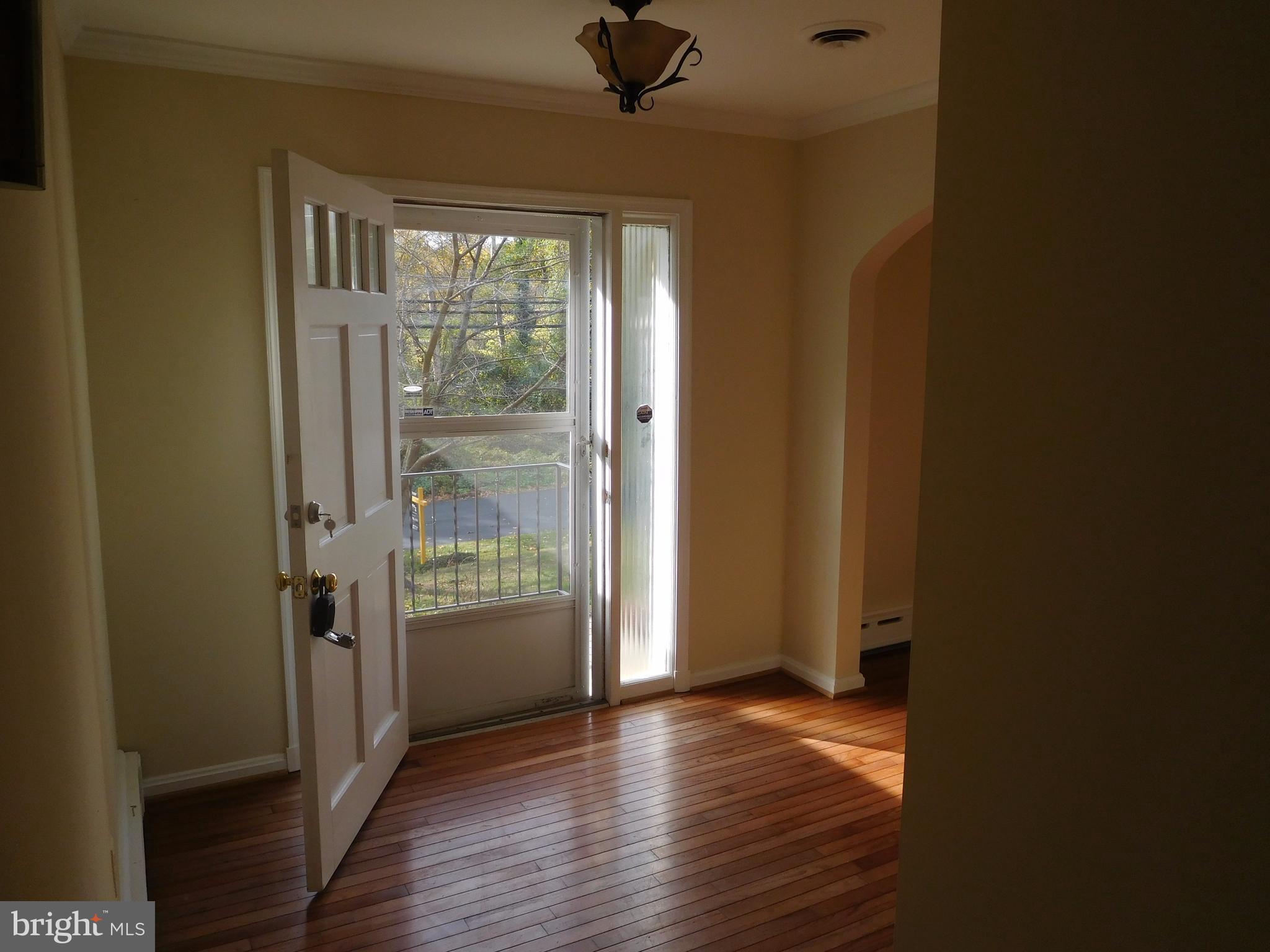 WILTON WOODS - Residential Lease