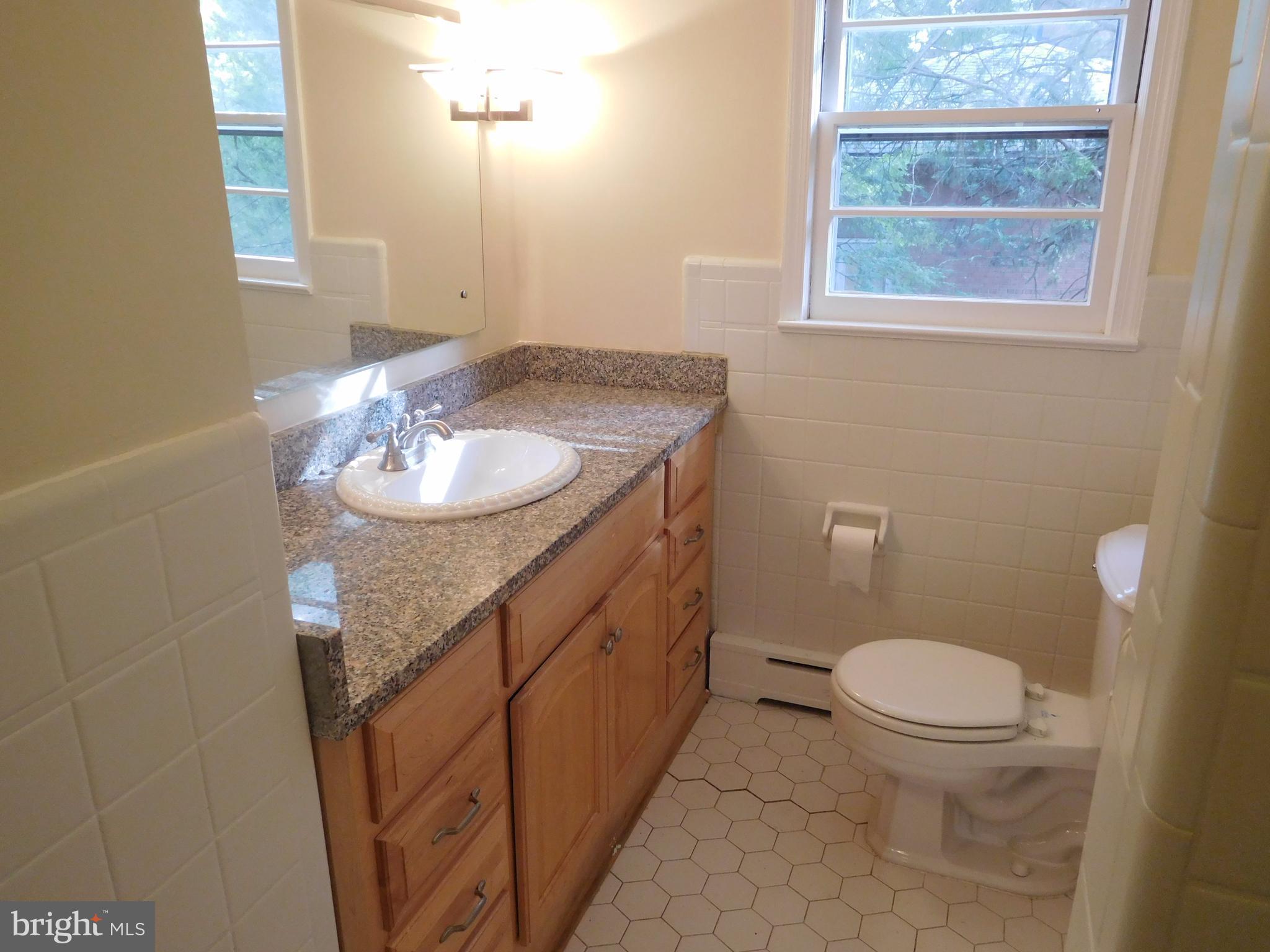 WILTON WOODS - Residential Lease