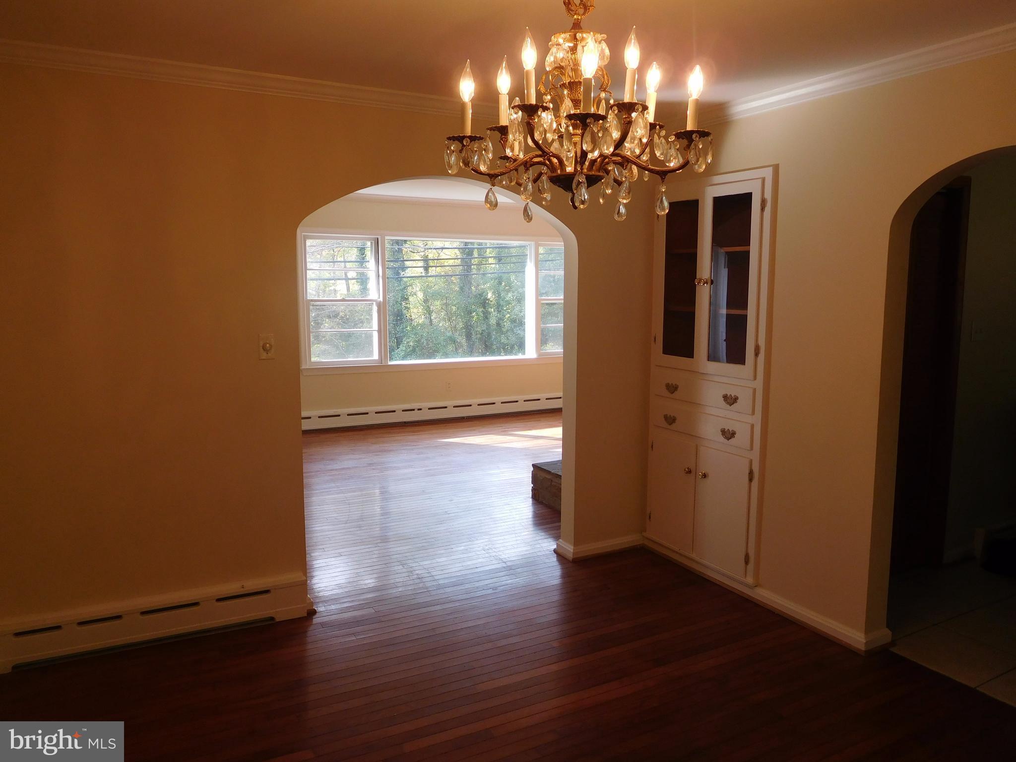 WILTON WOODS - Residential Lease