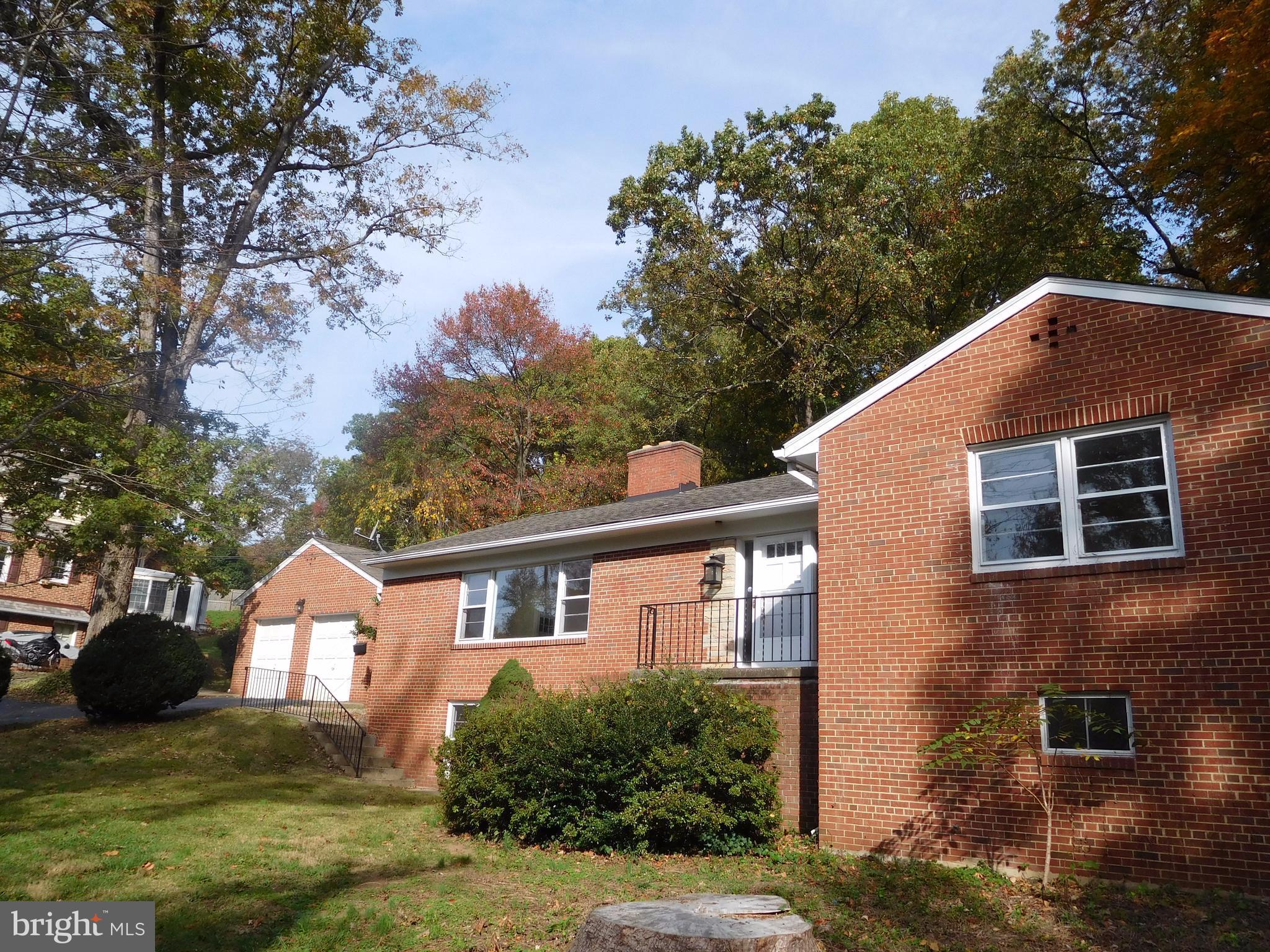 WILTON WOODS - Residential Lease