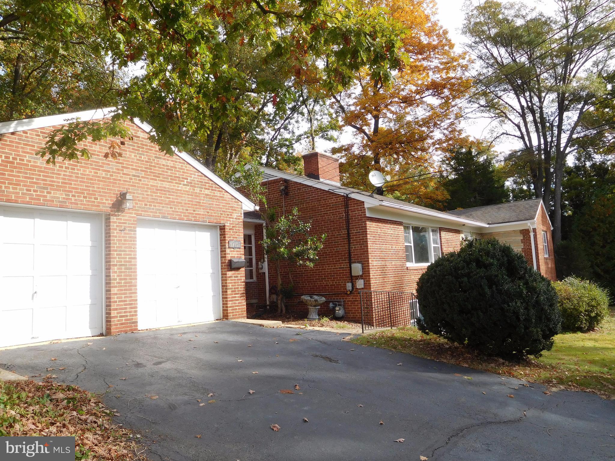 WILTON WOODS - Residential Lease