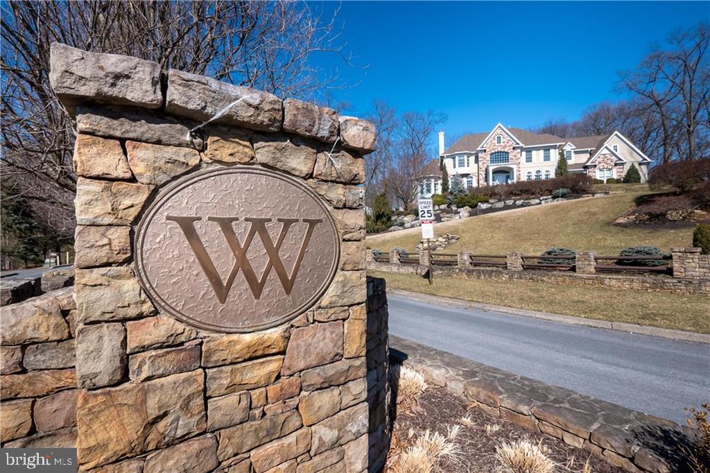 WEYHILL WOODS - Residential