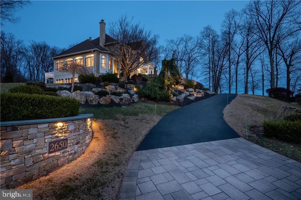 WEYHILL WOODS - Residential