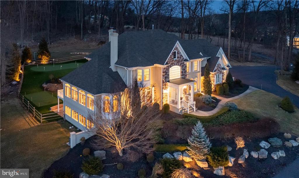 WEYHILL WOODS - Residential