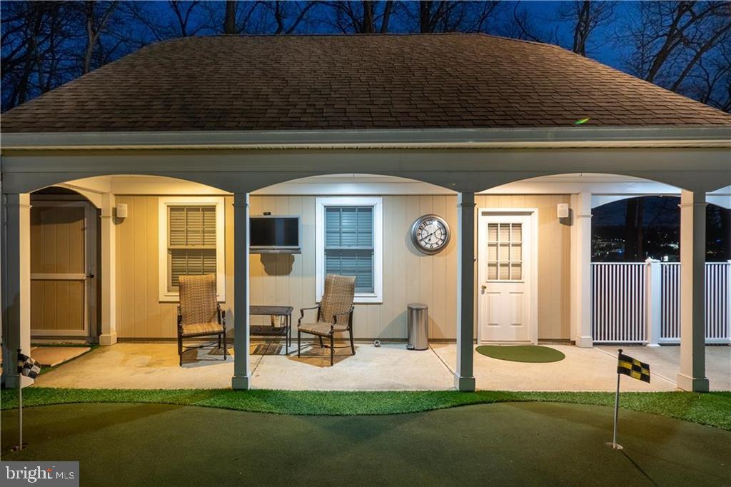 WEYHILL WOODS - Residential