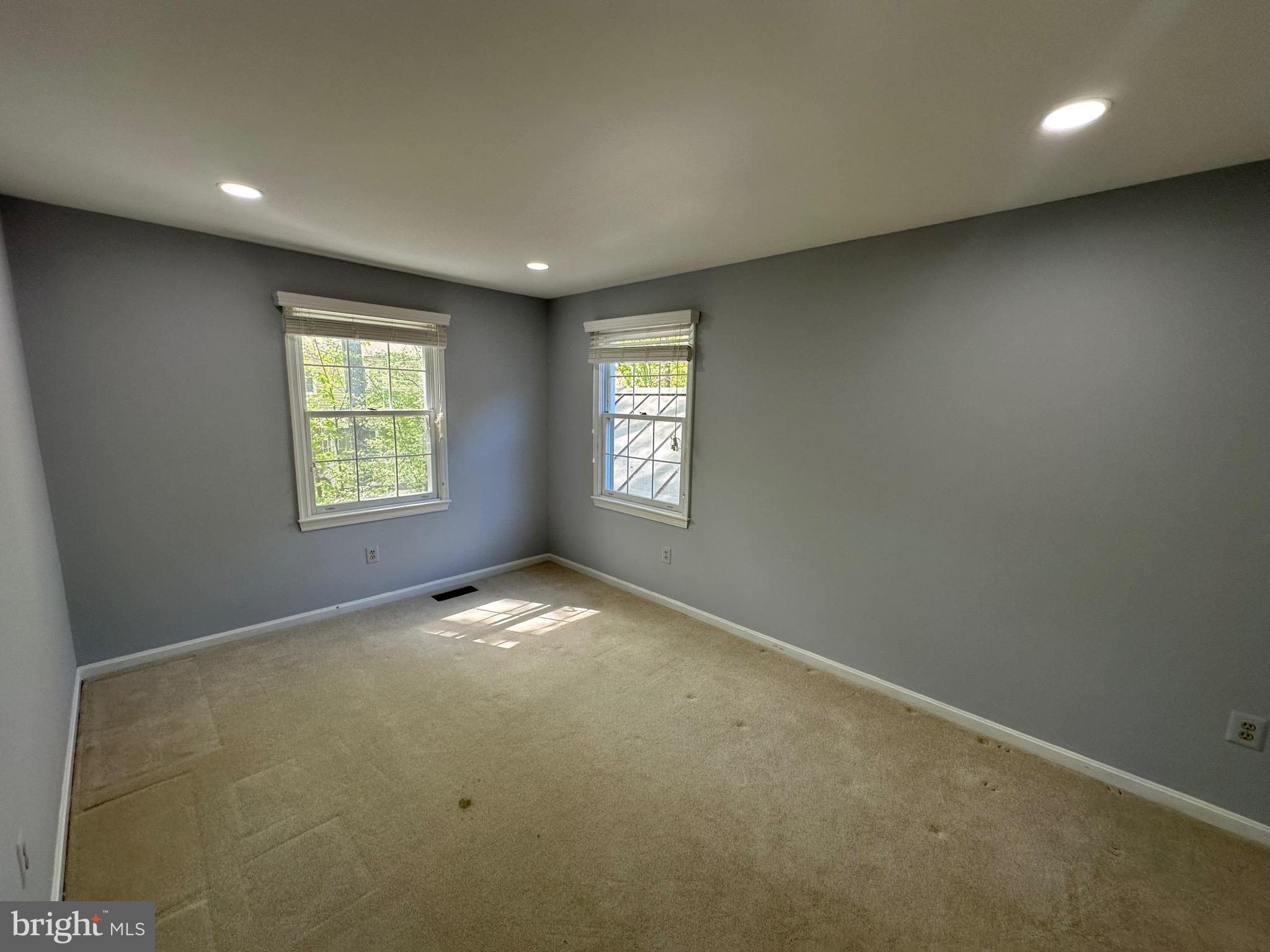 ORANGE HUNT ESTATES WEST - Residential Lease