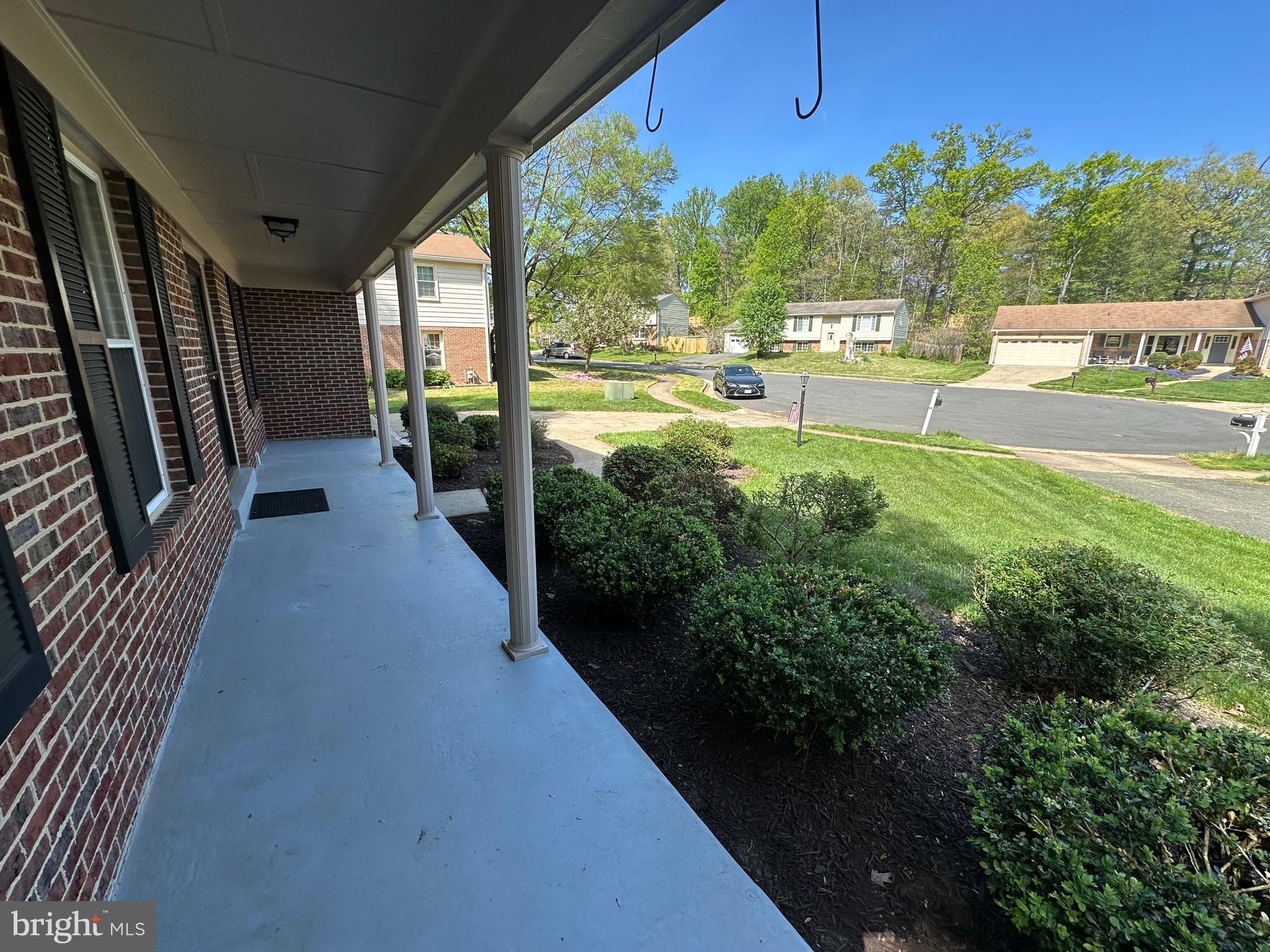 ORANGE HUNT ESTATES WEST - Residential Lease