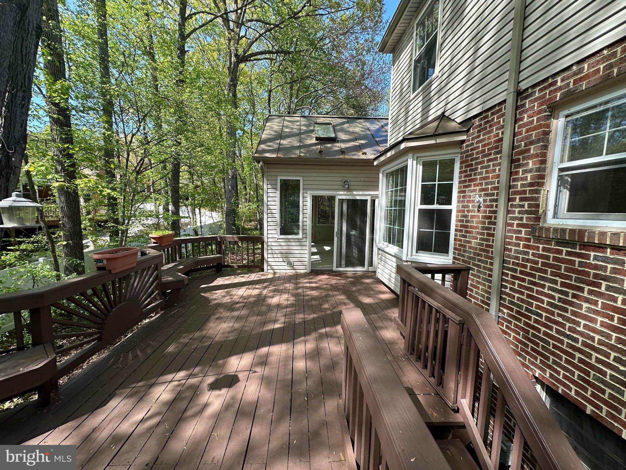 ORANGE HUNT ESTATES WEST - Residential Lease