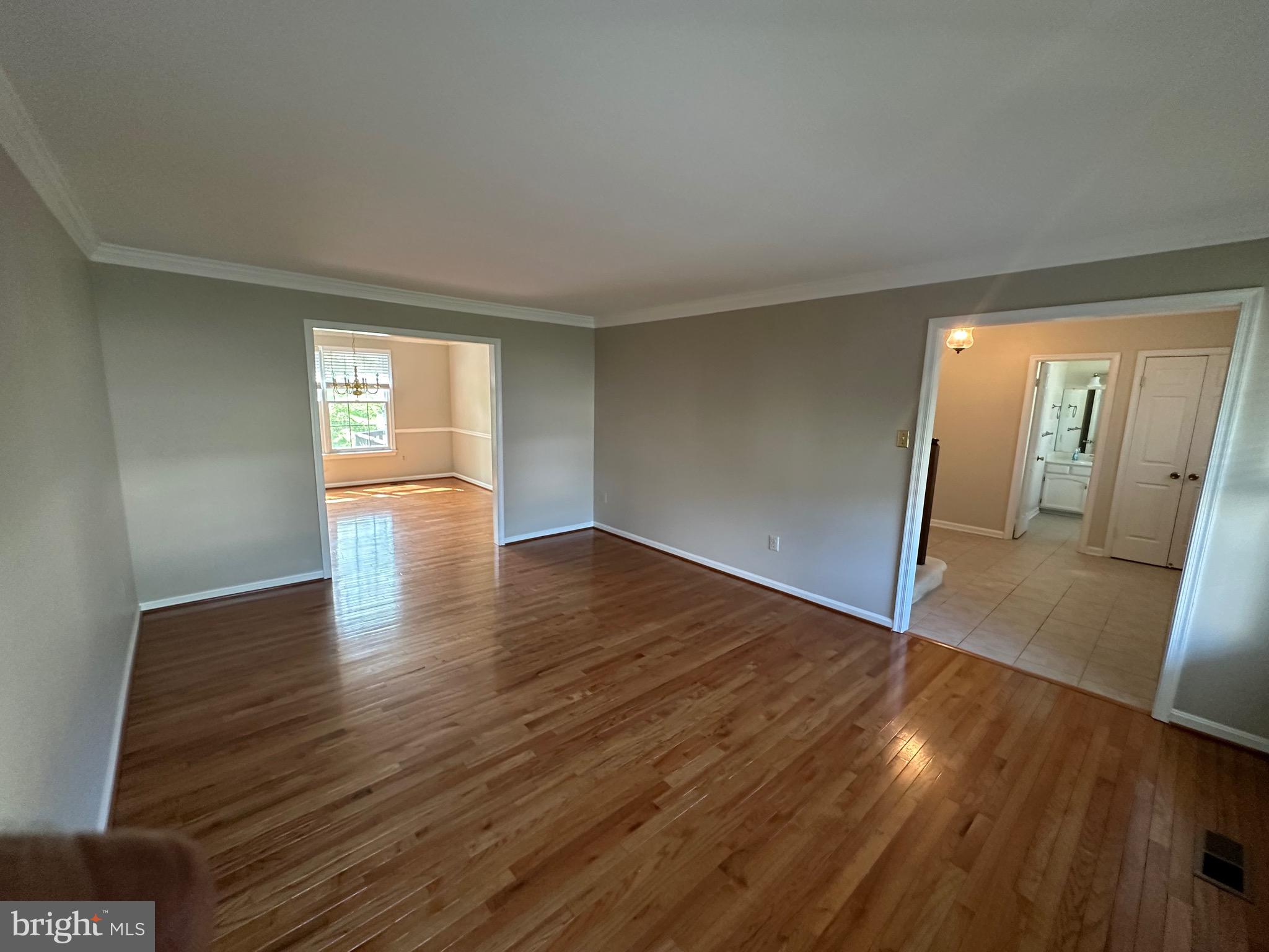 ORANGE HUNT ESTATES WEST - Residential Lease