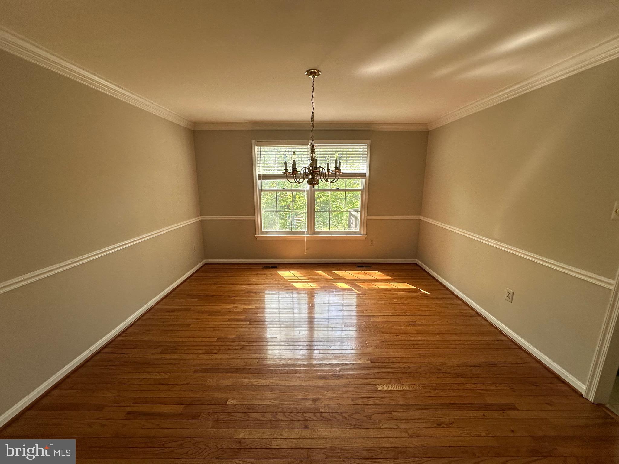 ORANGE HUNT ESTATES WEST - Residential Lease