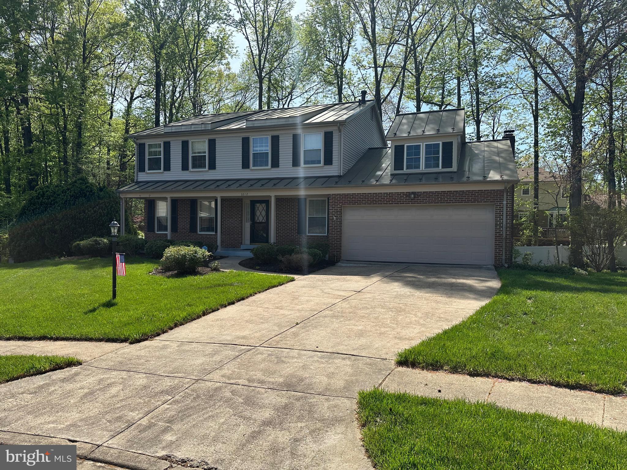 ORANGE HUNT ESTATES WEST - Residential Lease