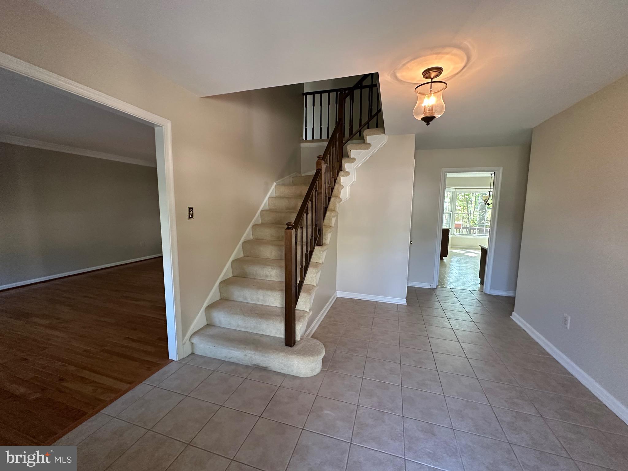 ORANGE HUNT ESTATES WEST - Residential Lease