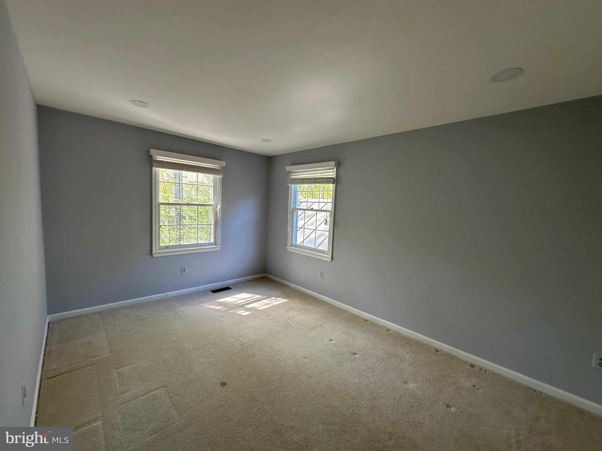 ORANGE HUNT ESTATES WEST - Residential Lease