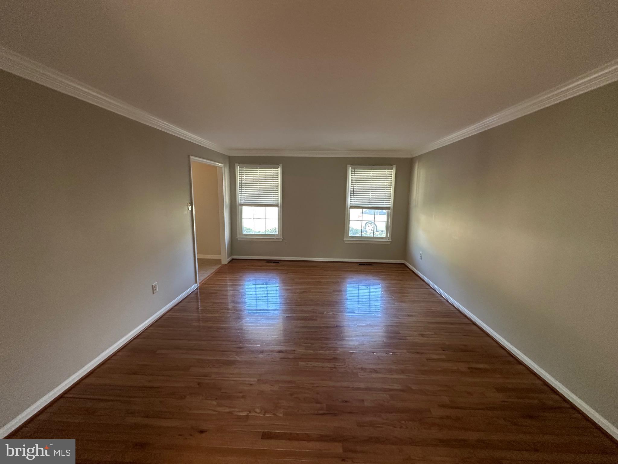 ORANGE HUNT ESTATES WEST - Residential Lease