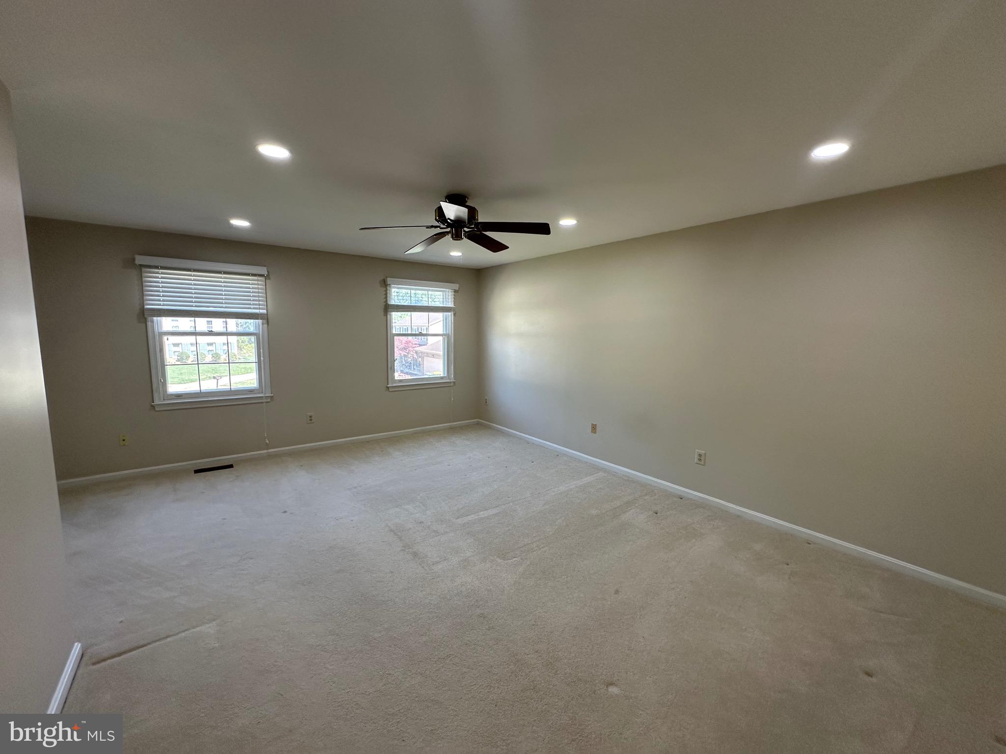 ORANGE HUNT ESTATES WEST - Residential Lease