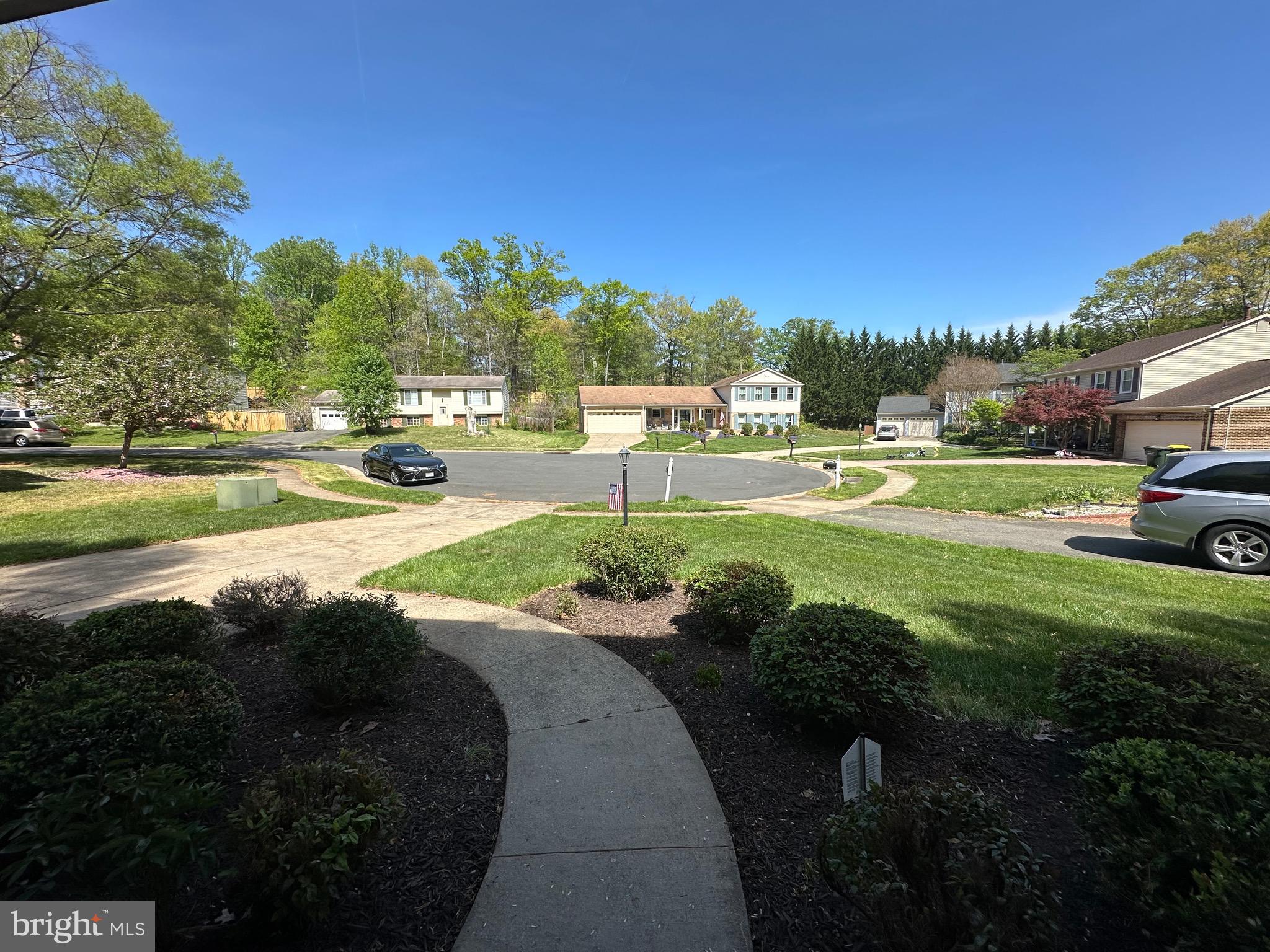 ORANGE HUNT ESTATES WEST - Residential Lease