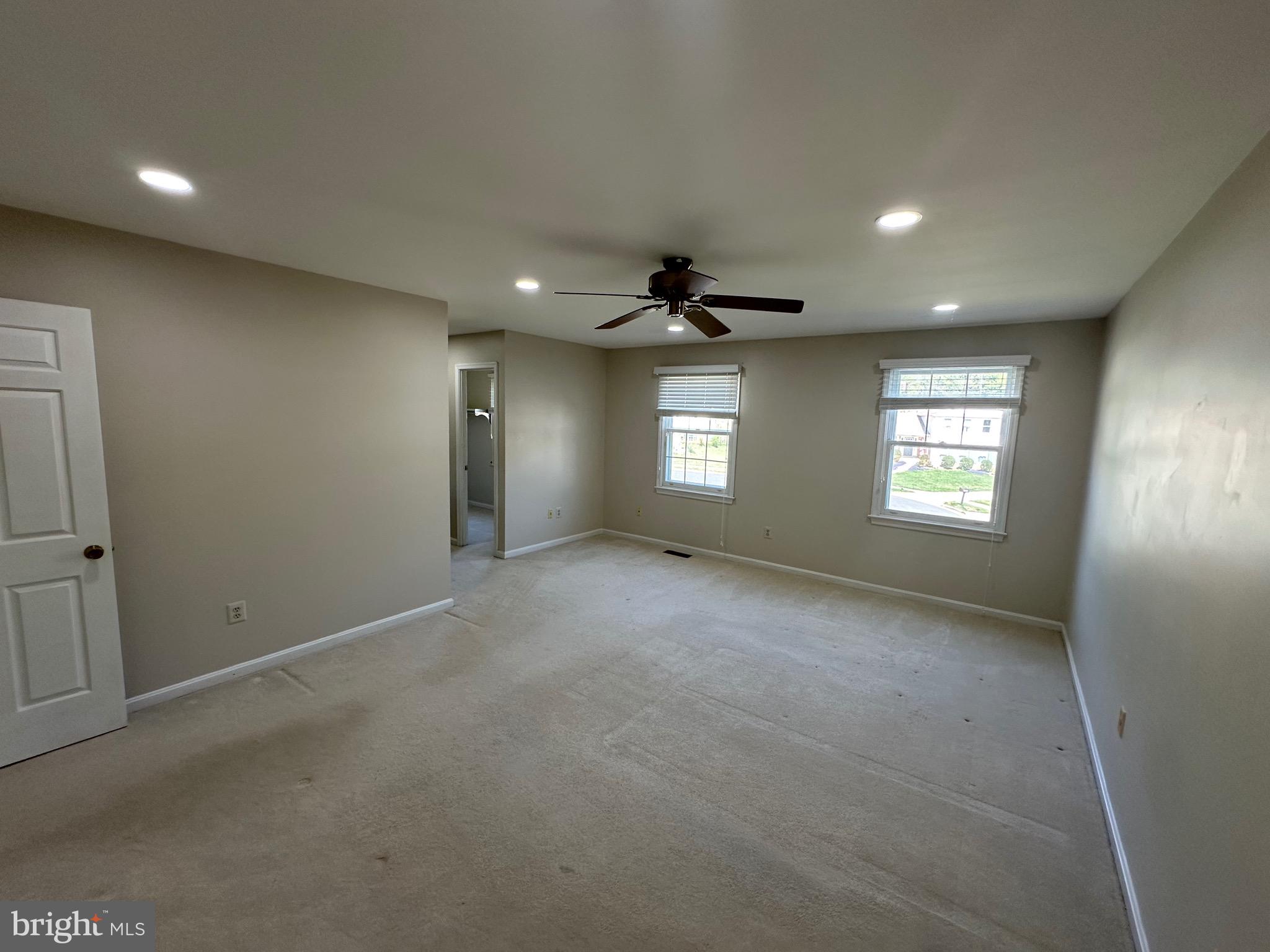 ORANGE HUNT ESTATES WEST - Residential Lease