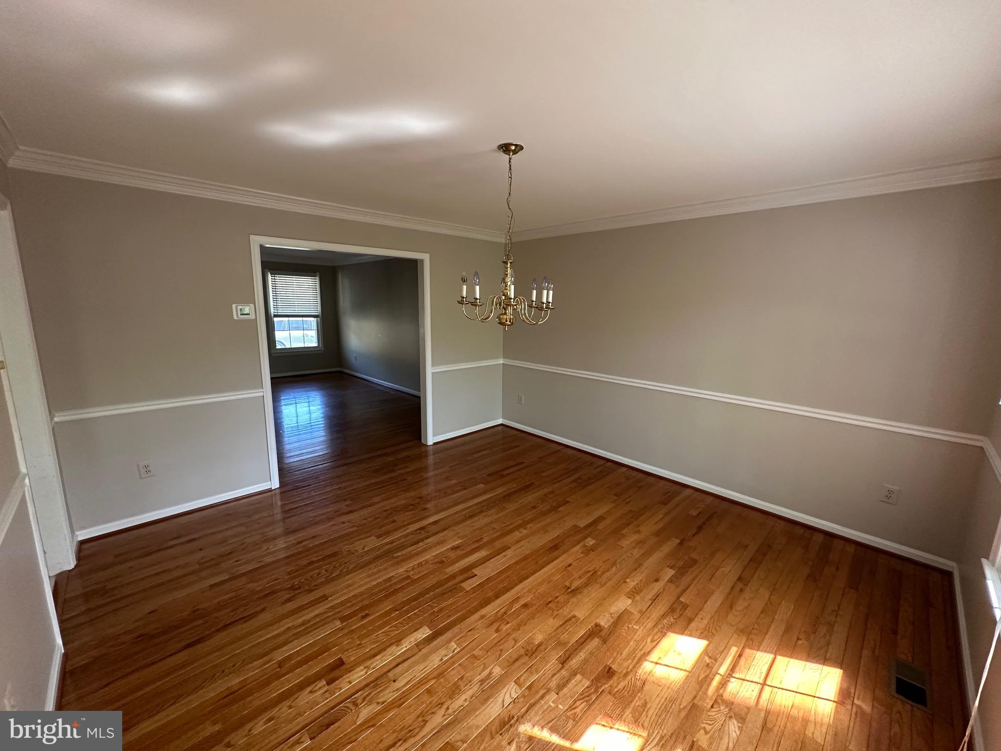 ORANGE HUNT ESTATES WEST - Residential Lease