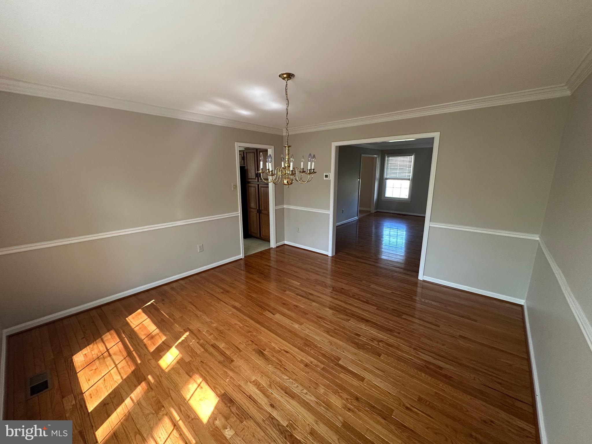 ORANGE HUNT ESTATES WEST - Residential Lease