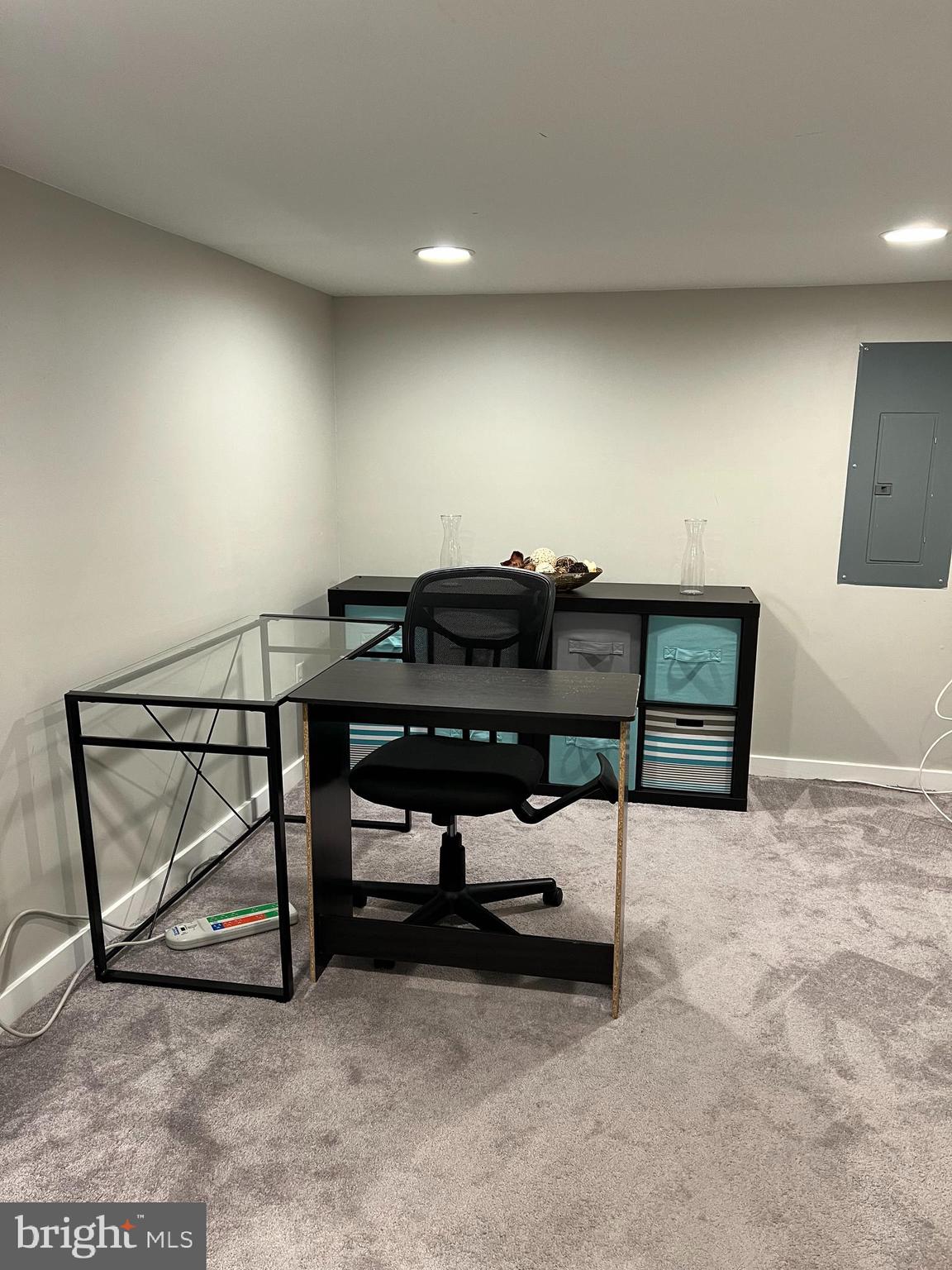 PATTERSON PARK - Residential Lease