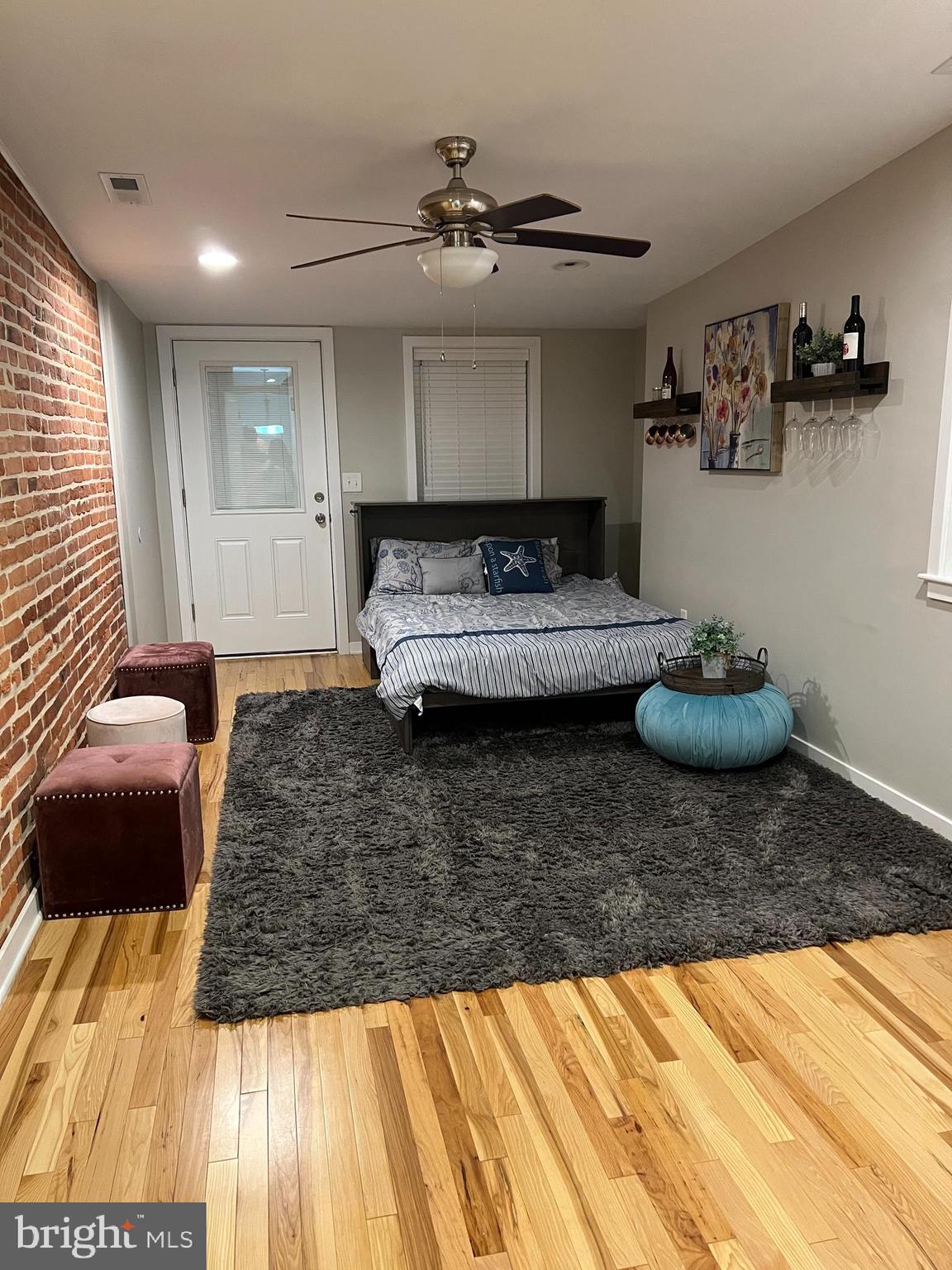 PATTERSON PARK - Residential Lease