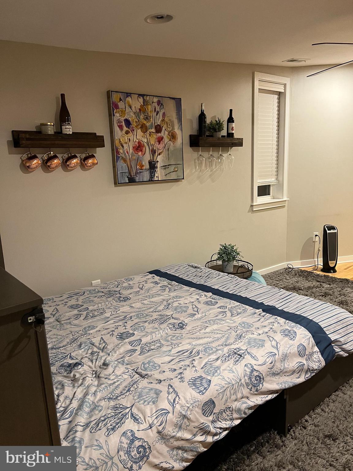 PATTERSON PARK - Residential Lease