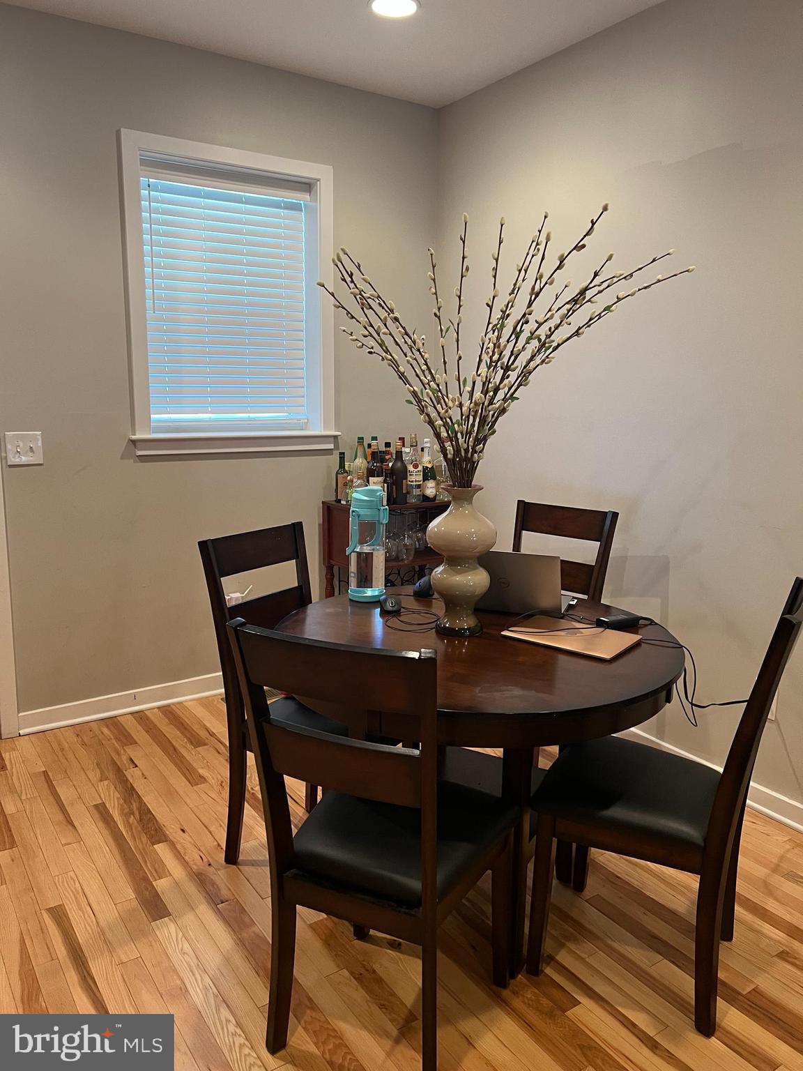 PATTERSON PARK - Residential Lease