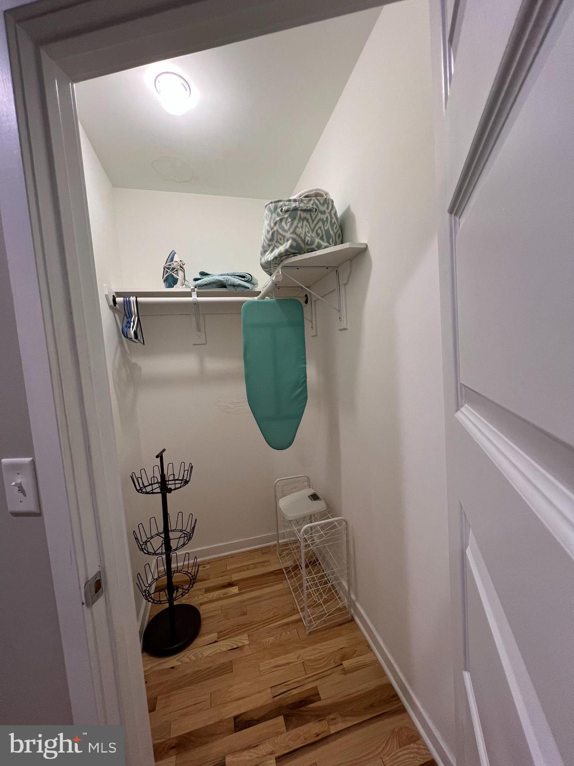 PATTERSON PARK - Residential Lease