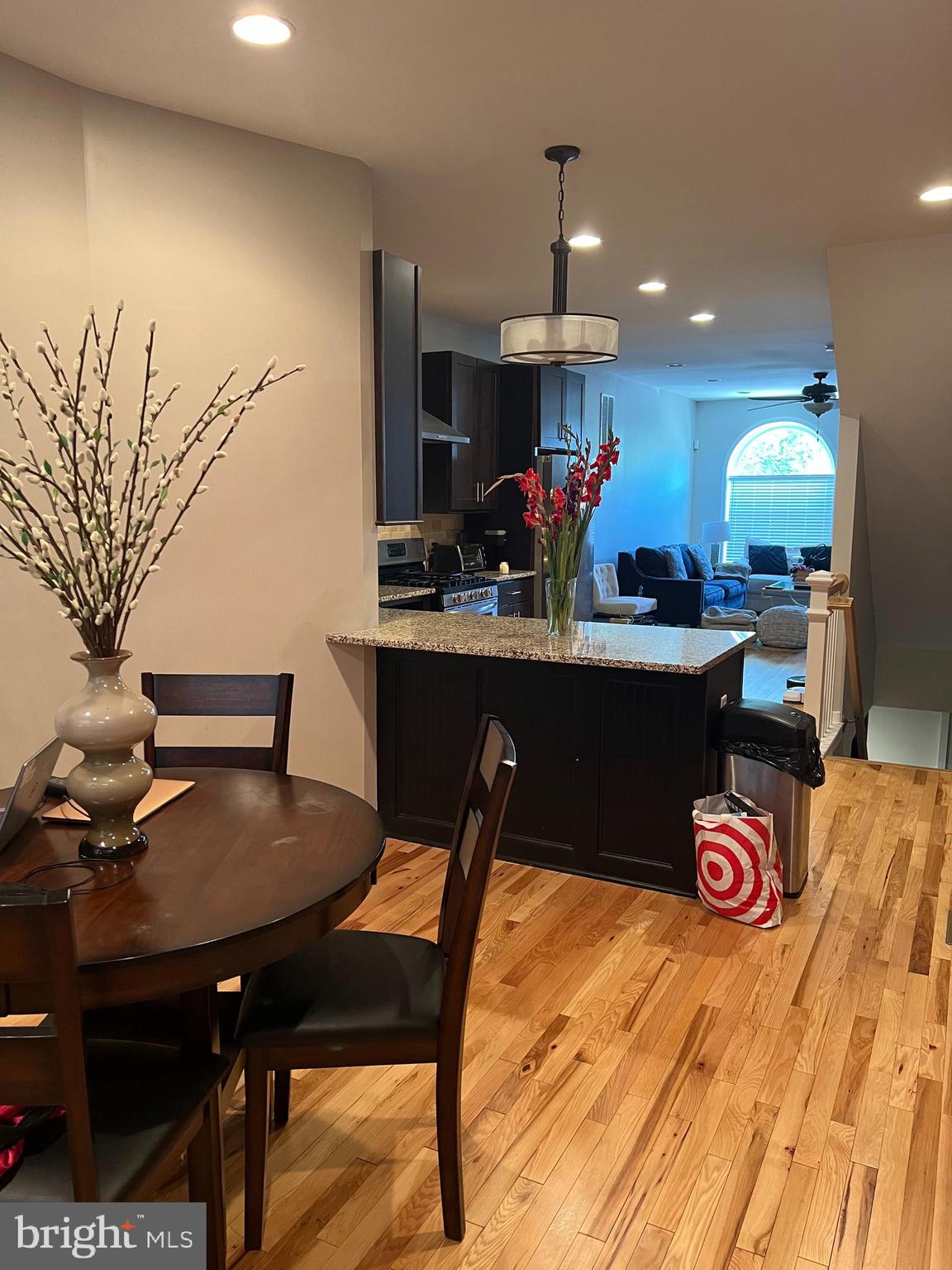 PATTERSON PARK - Residential Lease