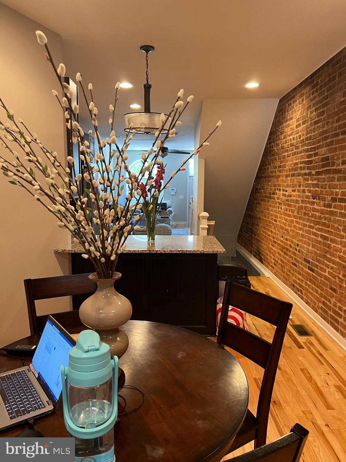 PATTERSON PARK - Residential Lease