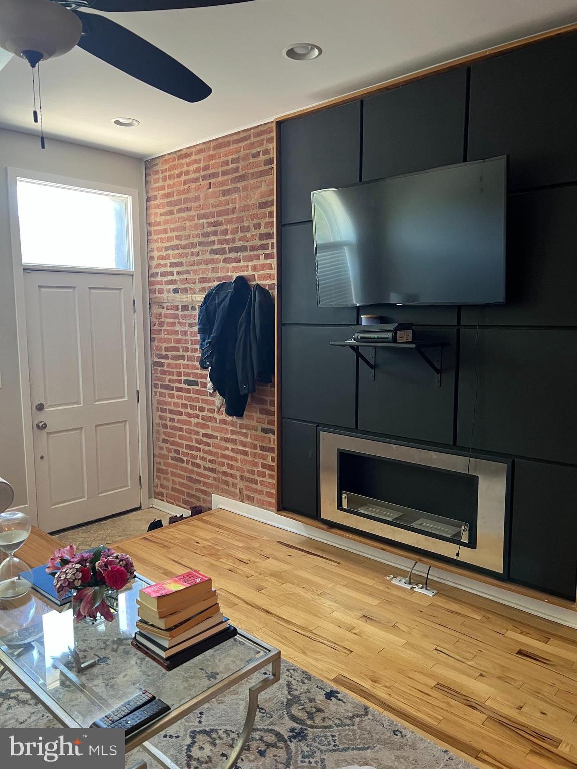 PATTERSON PARK - Residential Lease