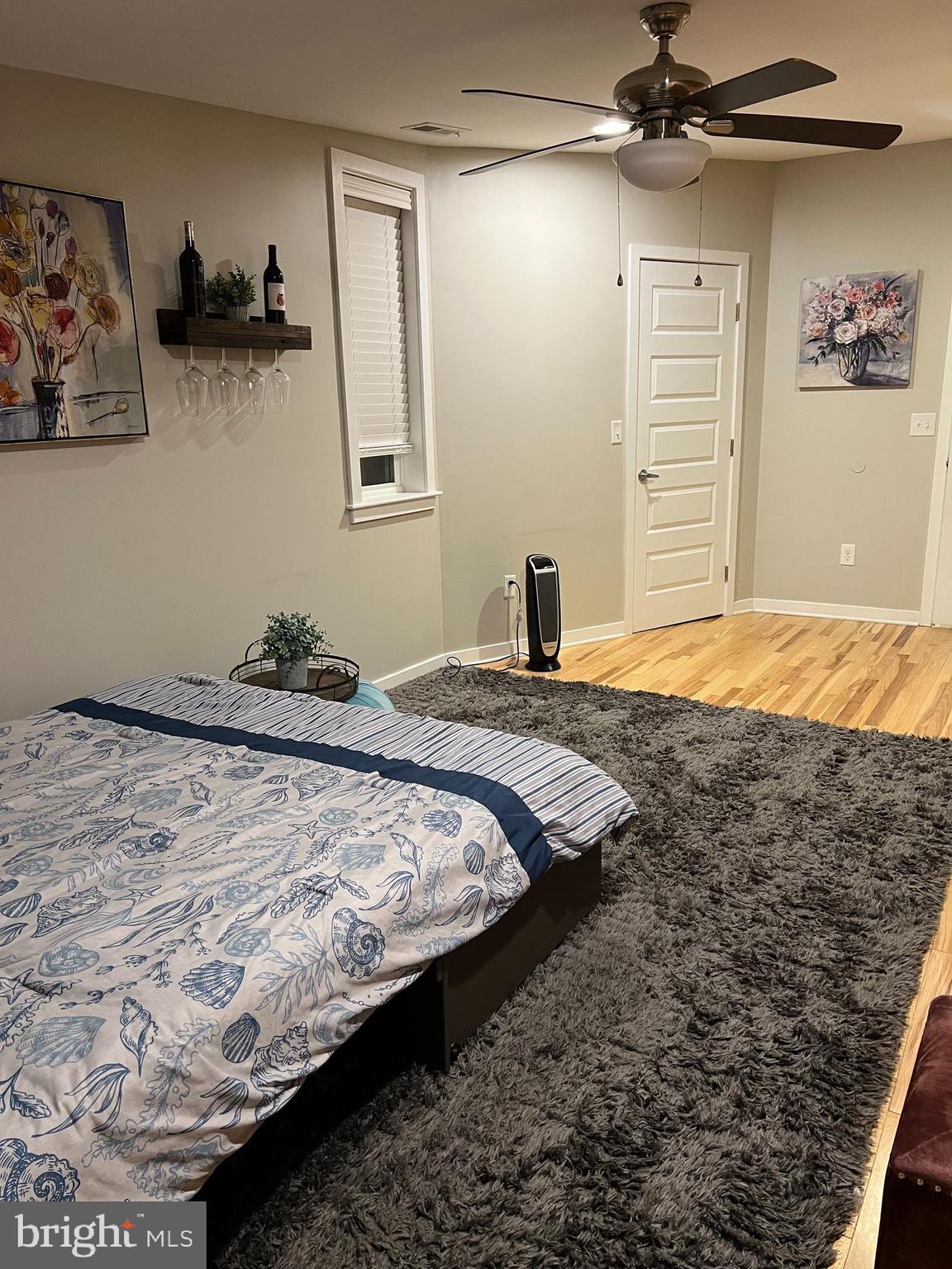 PATTERSON PARK - Residential Lease