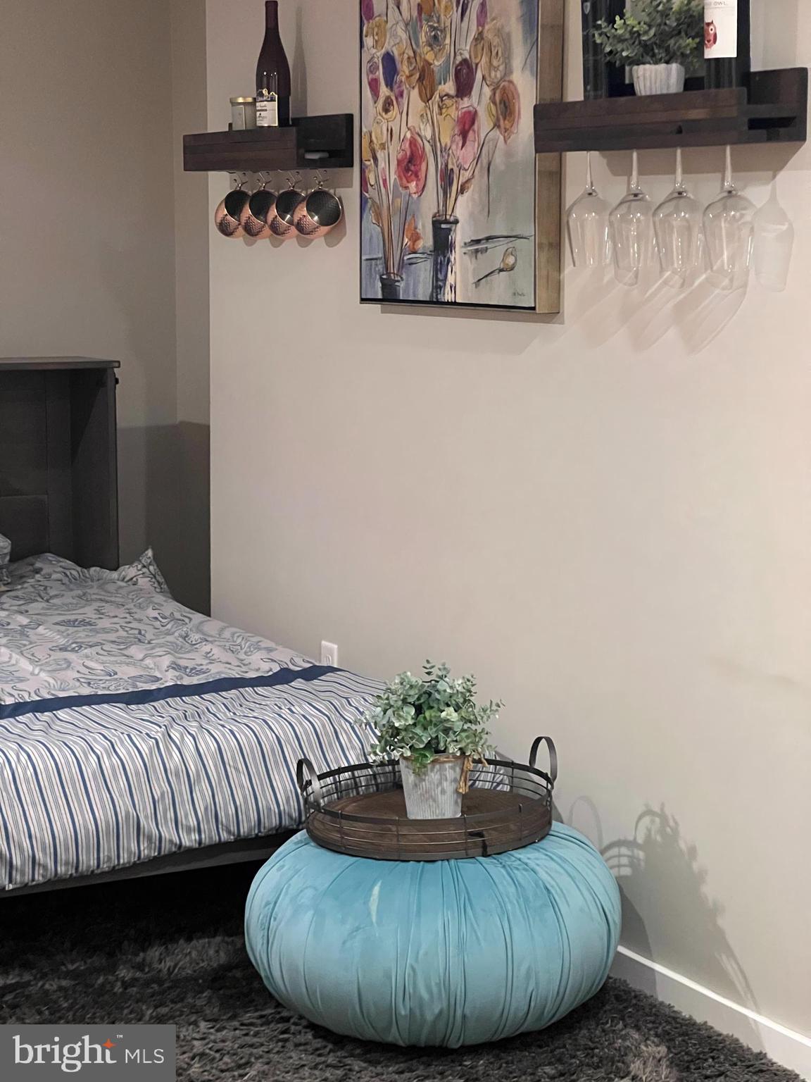 PATTERSON PARK - Residential Lease