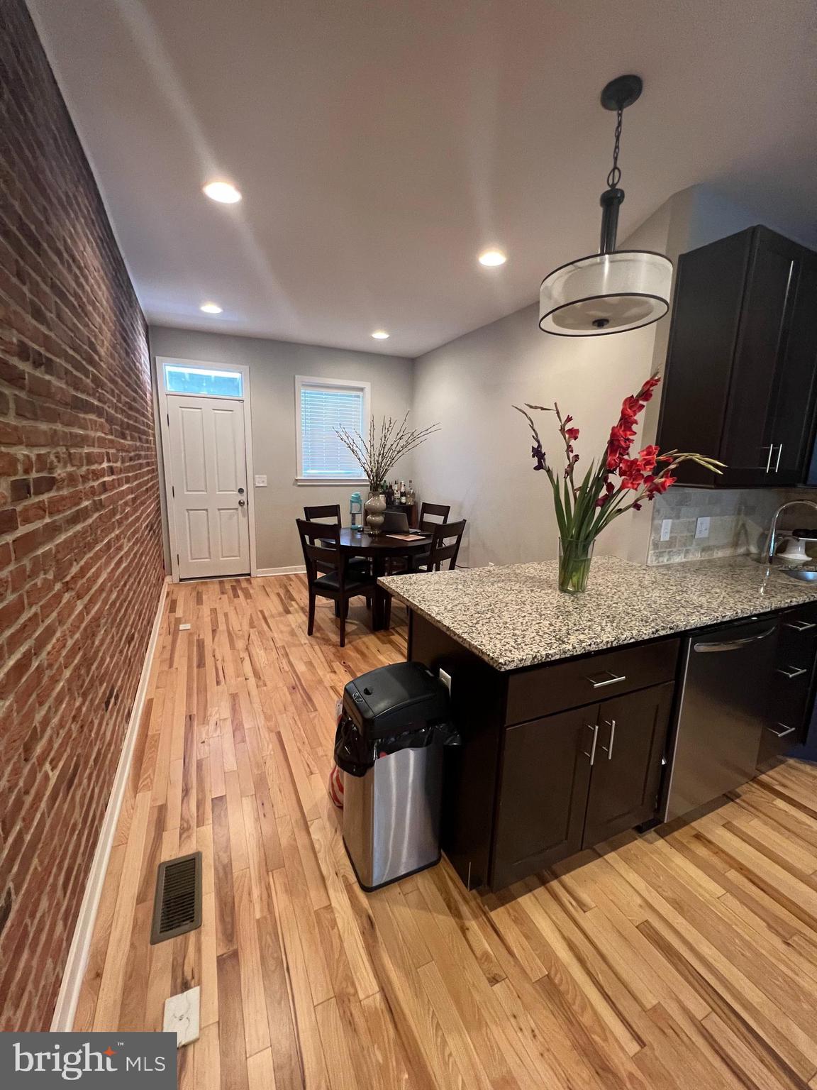 PATTERSON PARK - Residential Lease