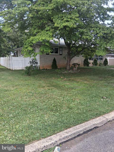 Homes For Sale - 1611 S Race Street<br/> Lehigh County, ALLENTOWN, PA 18103