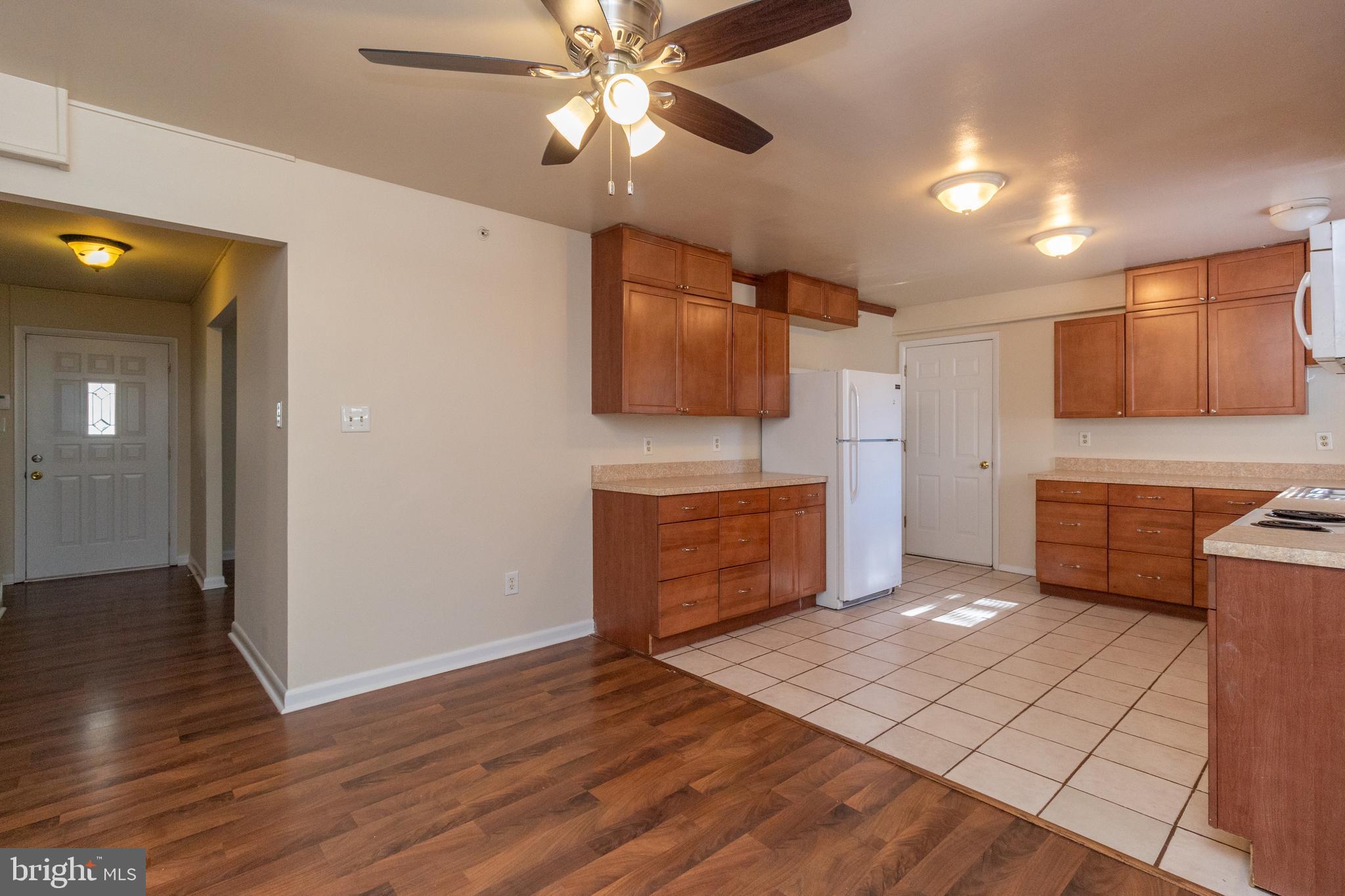 ST CHARLES - CARRINGTON - Residential