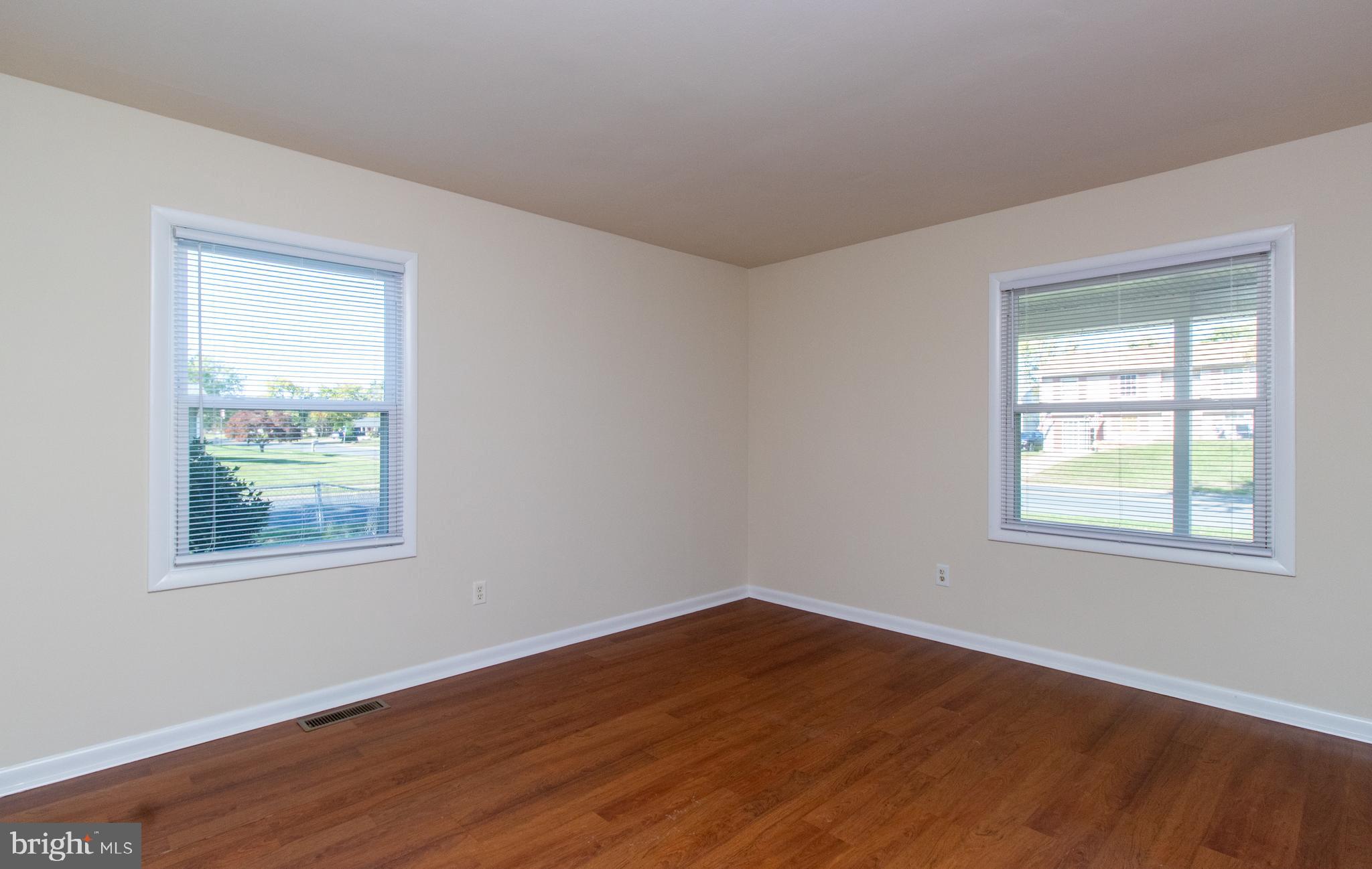 ST CHARLES - CARRINGTON - Residential