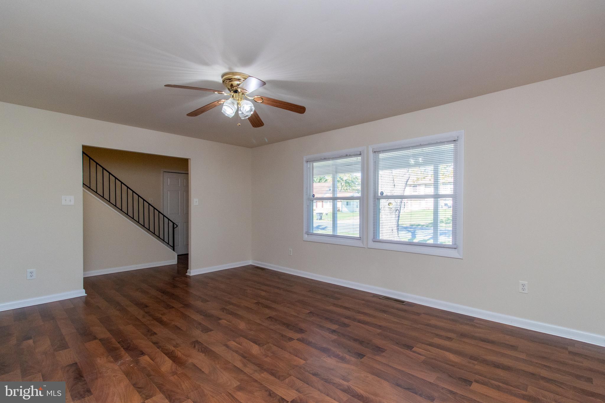 ST CHARLES - CARRINGTON - Residential