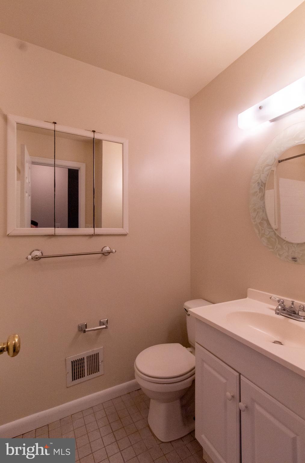 ST CHARLES - CARRINGTON - Residential